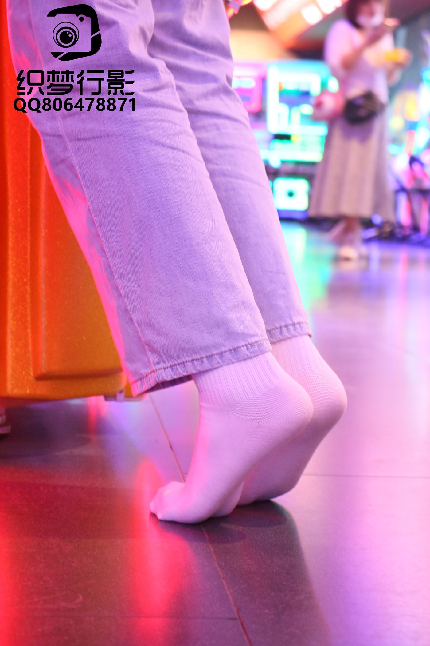 图片[86]-[织梦映像]NO.067 元气少女-醉卧商场君莫笑[186P] – 速更版-美库