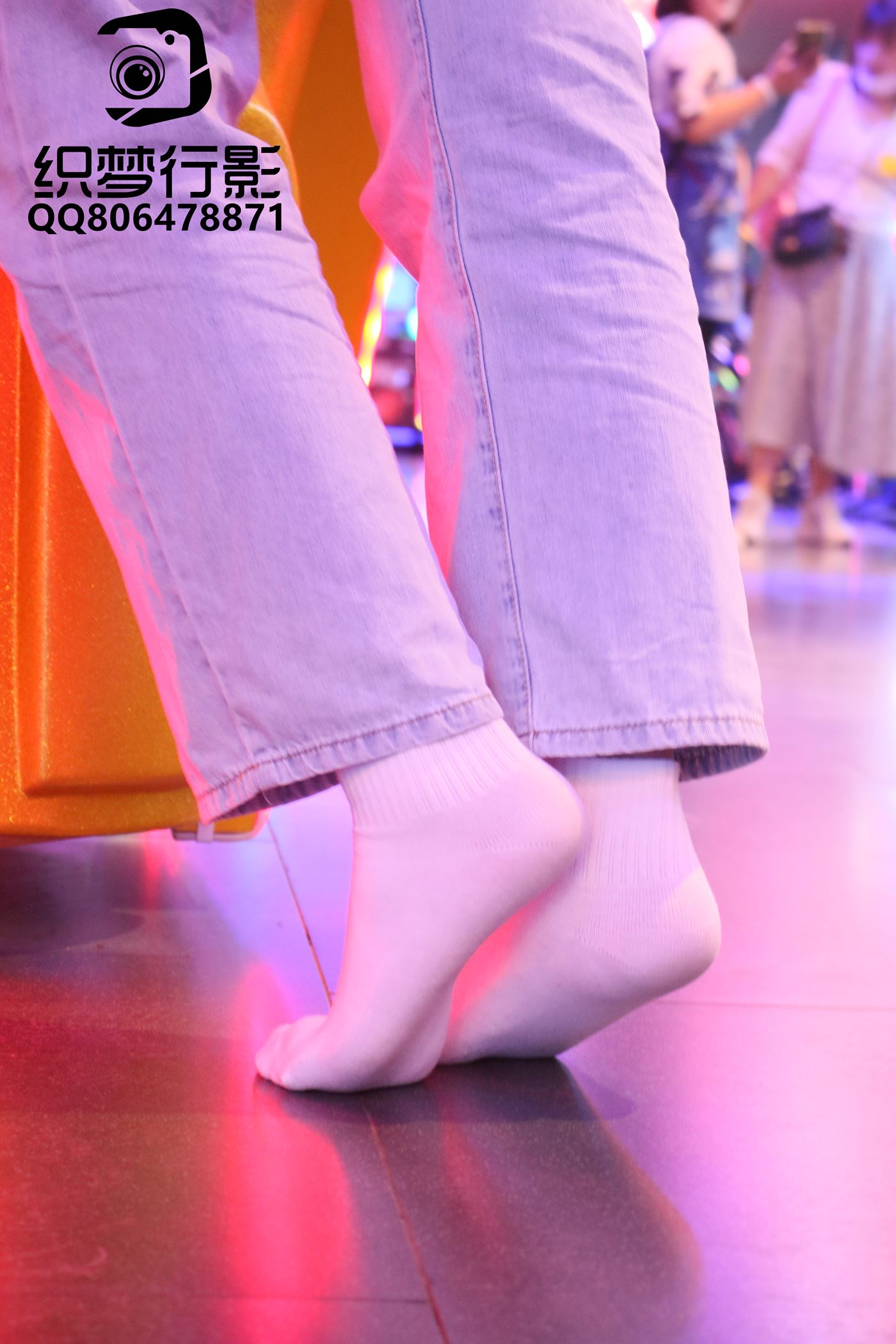 图片[87]-[织梦映像]NO.067 元气少女-醉卧商场君莫笑[186P] – 速更版-美库