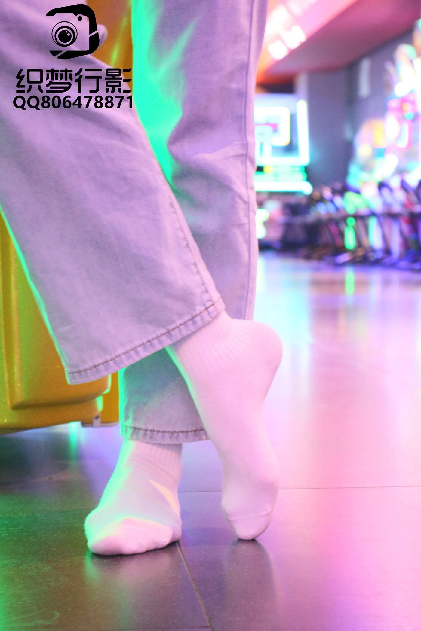 图片[88]-[织梦映像]NO.067 元气少女-醉卧商场君莫笑[186P] – 速更版-美库