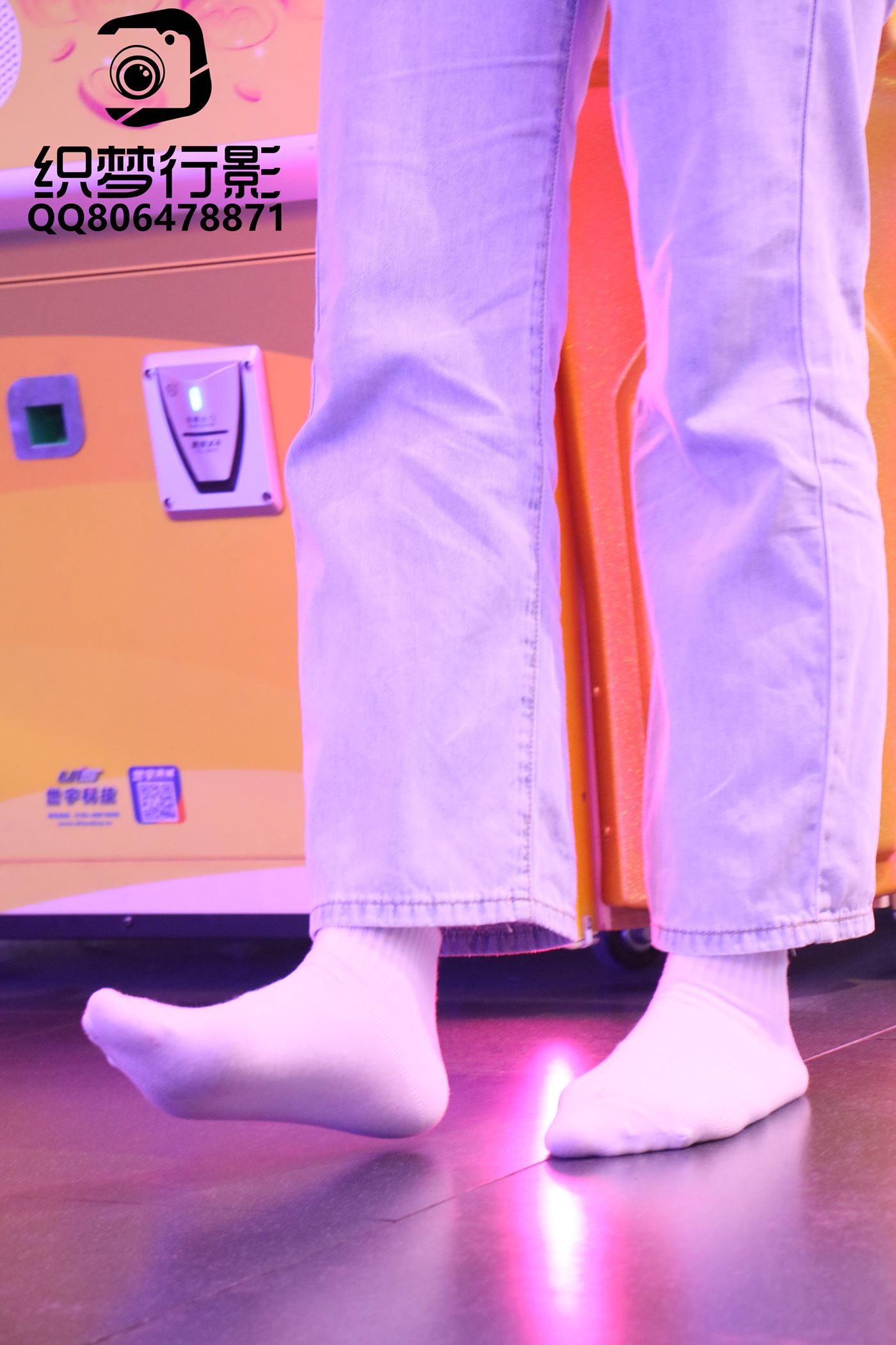 图片[89]-[织梦映像]NO.067 元气少女-醉卧商场君莫笑[186P] – 速更版-美库