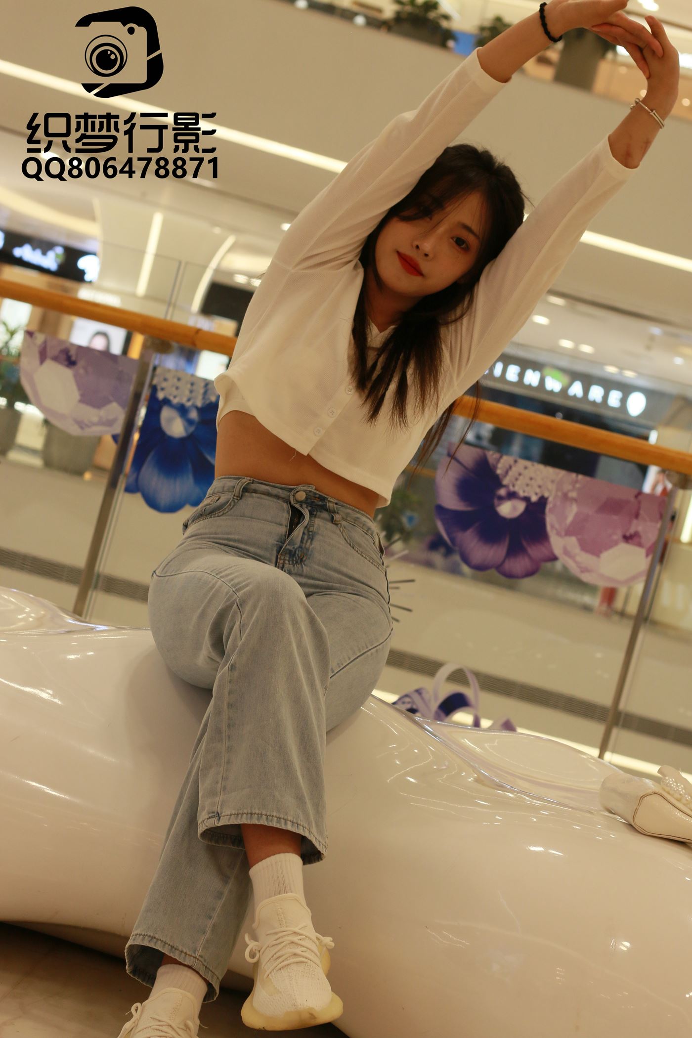 图片[90]-[织梦映像]NO.067 元气少女-醉卧商场君莫笑[186P] – 速更版-美库