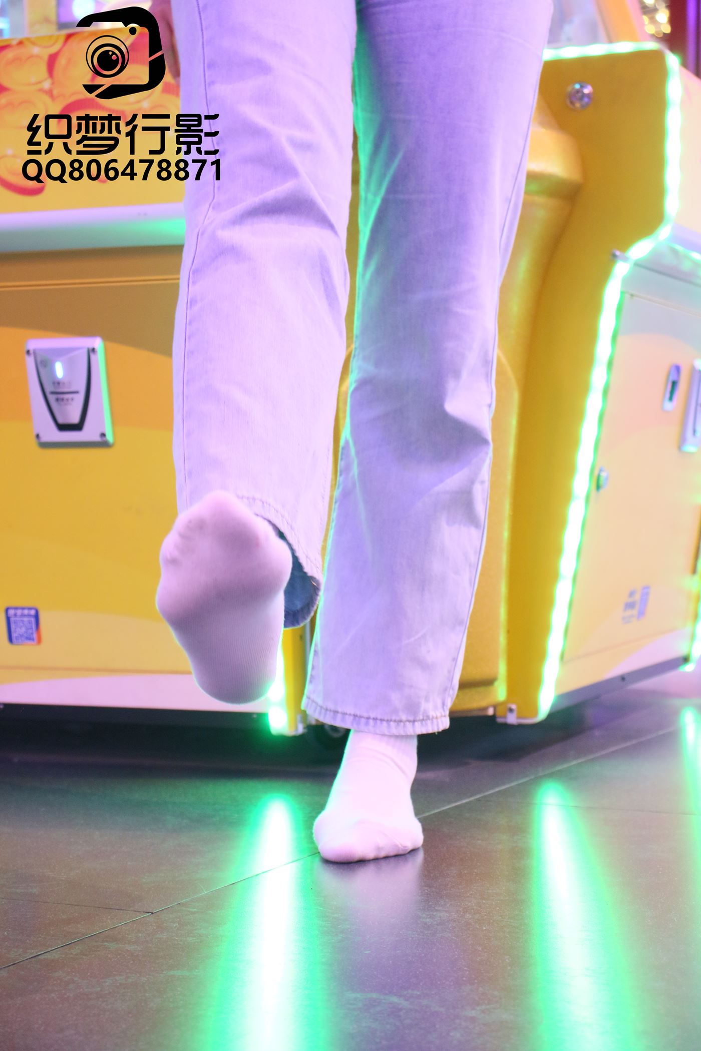 图片[91]-[织梦映像]NO.067 元气少女-醉卧商场君莫笑[186P] – 速更版-美库