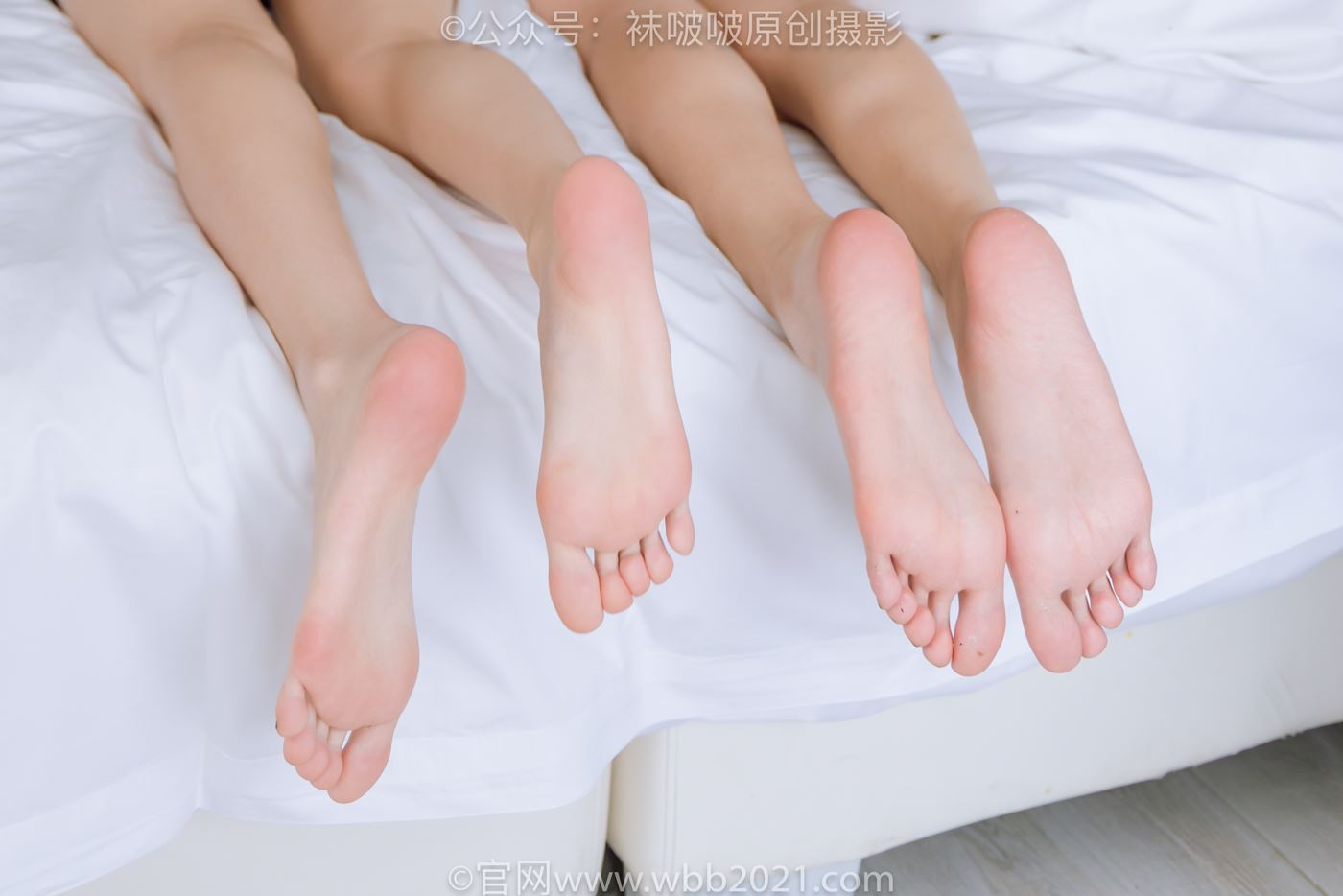 图片[48]-[BoBoSocks袜啵啵]NO.500 小甜豆&稚予 两双高跟鞋、两双人字拖、短黑丝、短白丝、裸足[145P] – 速更版-美库