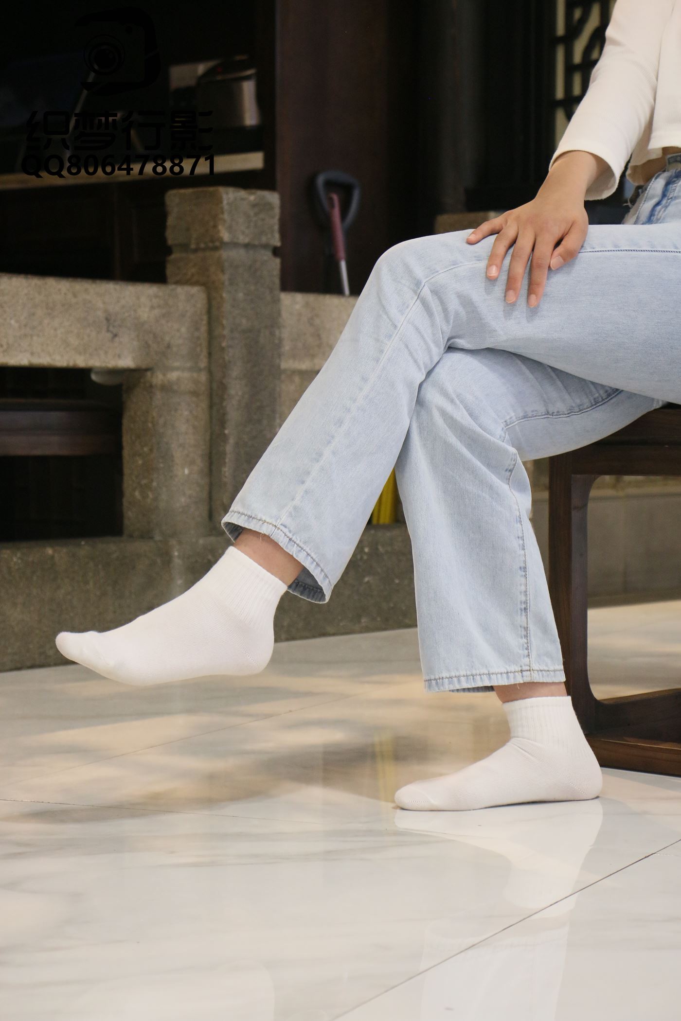 图片[94]-[织梦映像]NO.067 元气少女-醉卧商场君莫笑[186P] – 速更版-美库