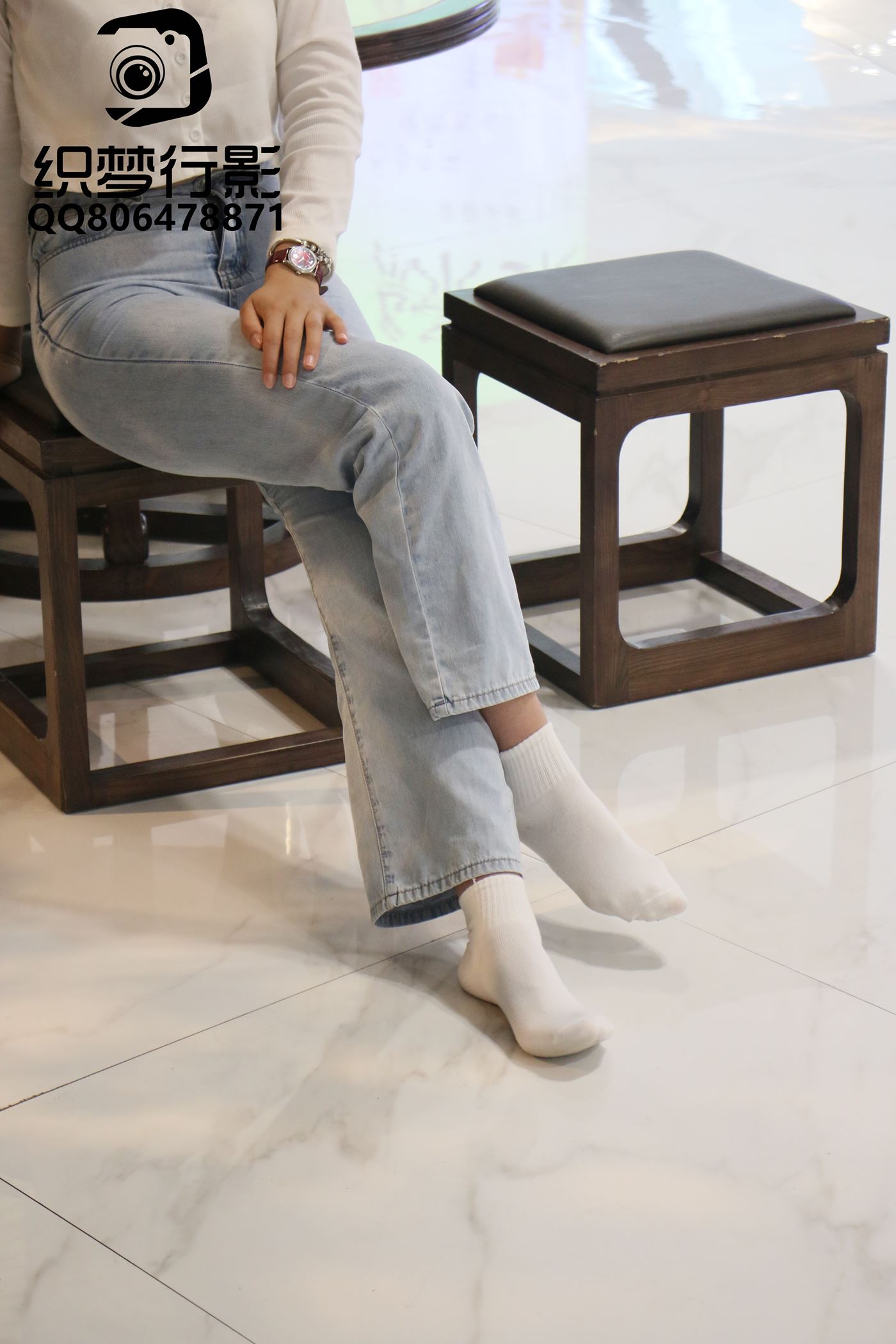 图片[98]-[织梦映像]NO.067 元气少女-醉卧商场君莫笑[186P] – 速更版-美库