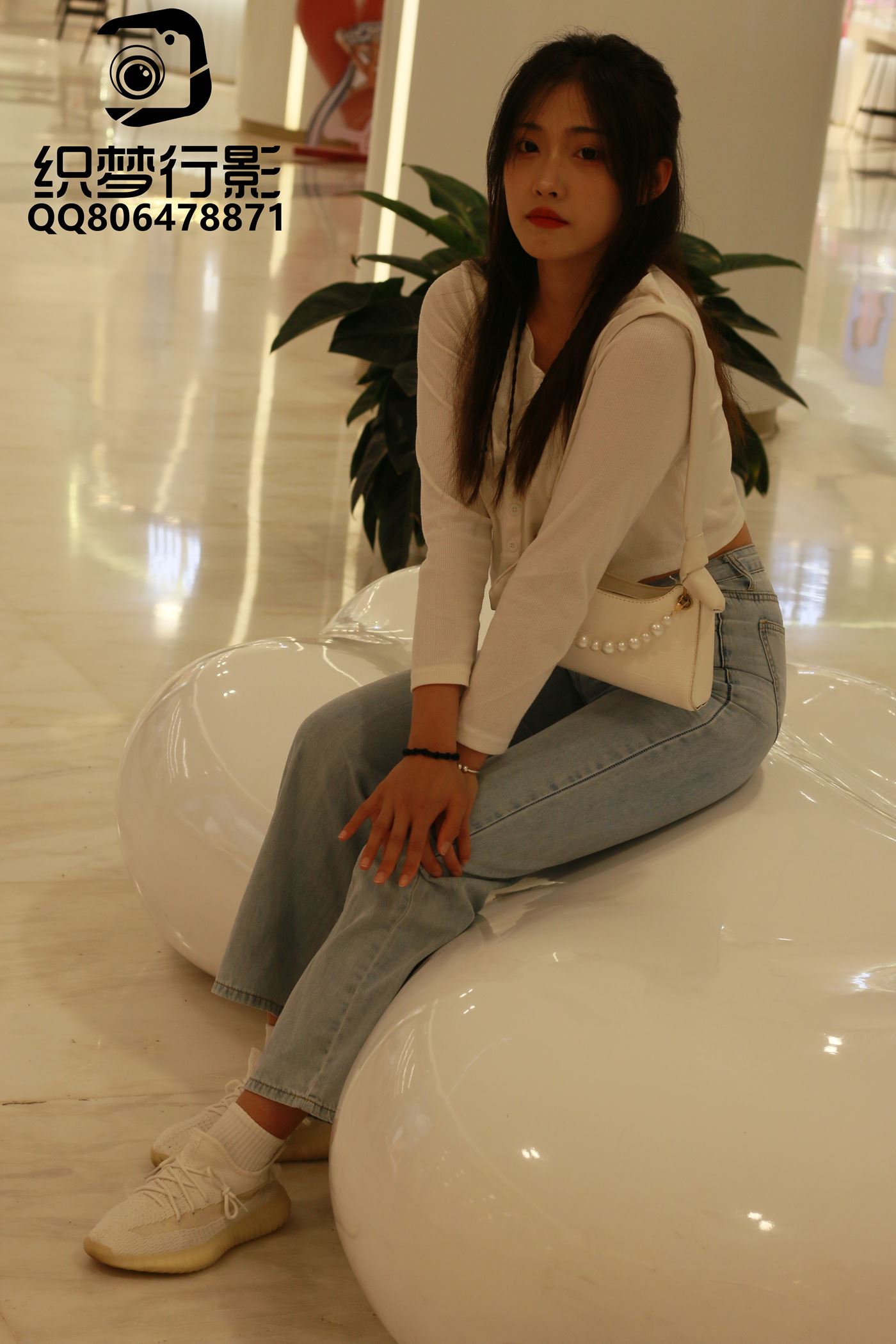 图片[99]-[织梦映像]NO.067 元气少女-醉卧商场君莫笑[186P] – 速更版-美库