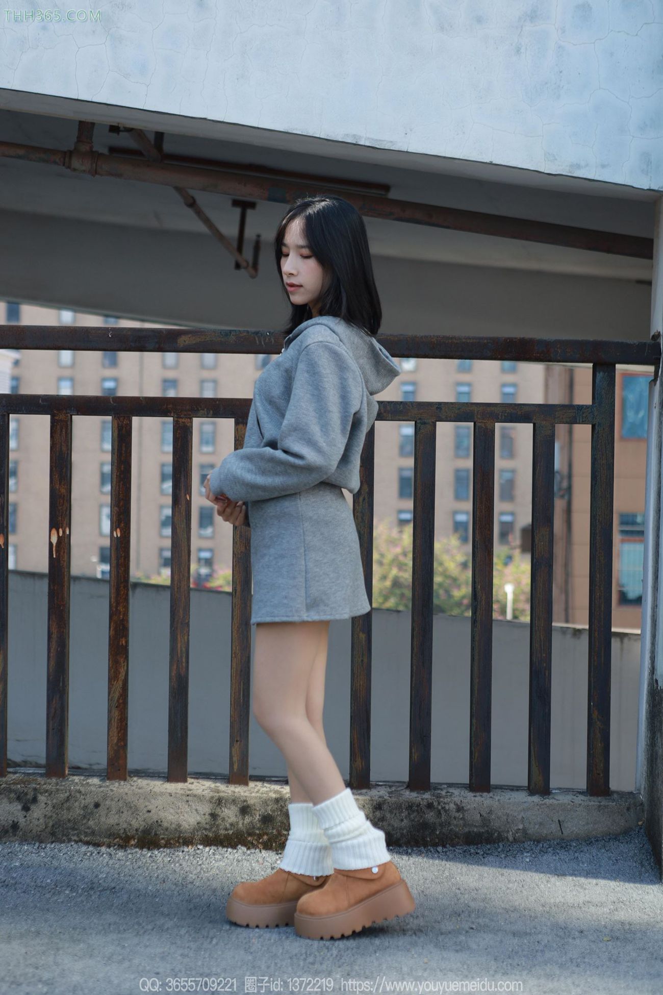 图片[18]-[IESS异思趣向] 2025.01.14 丝享家1950：美子《堆堆袜（上）》[87P] – 速更版-美库