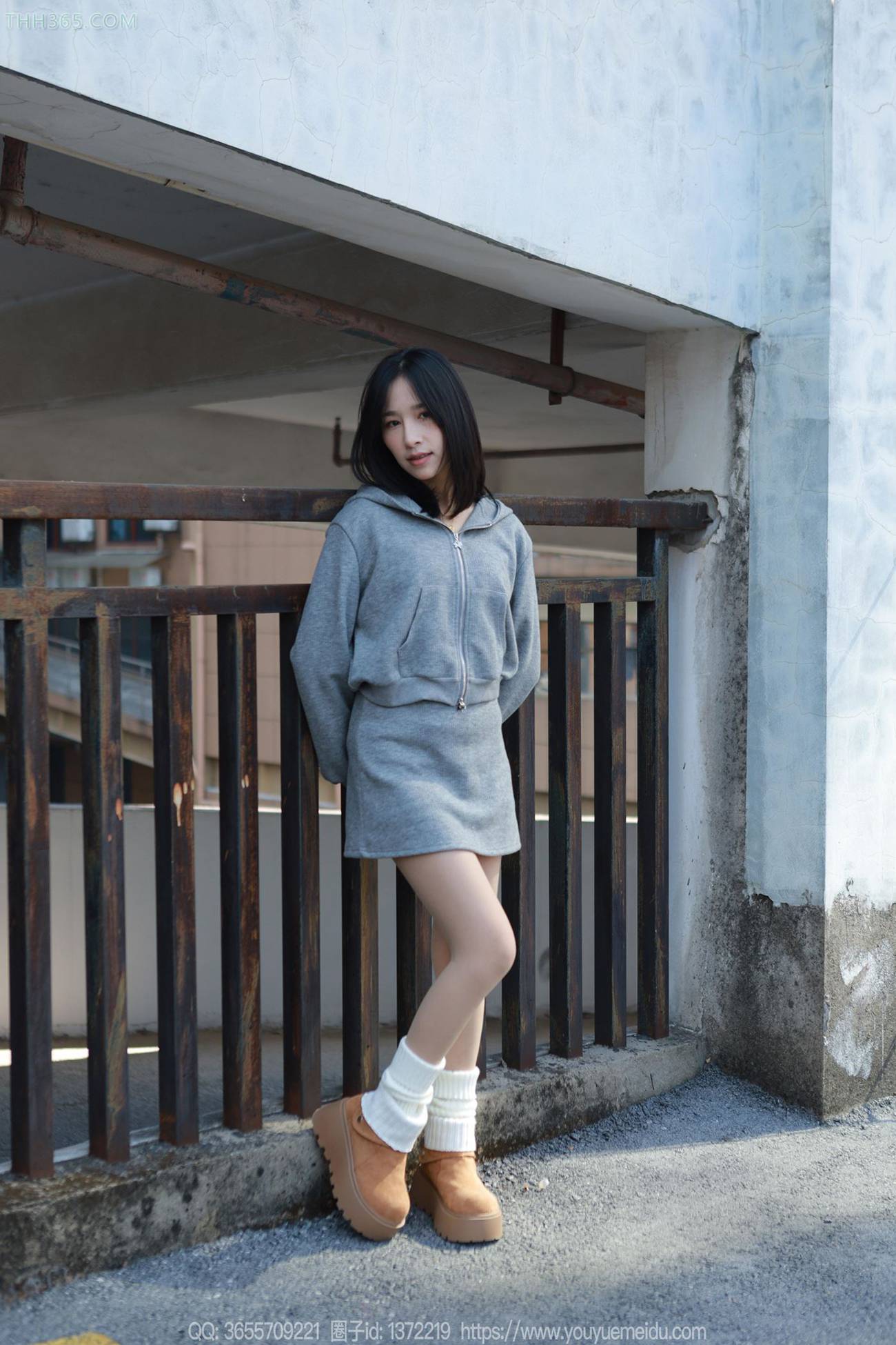 图片[26]-[IESS异思趣向] 2025.01.14 丝享家1950：美子《堆堆袜（上）》[87P] – 速更版-美库