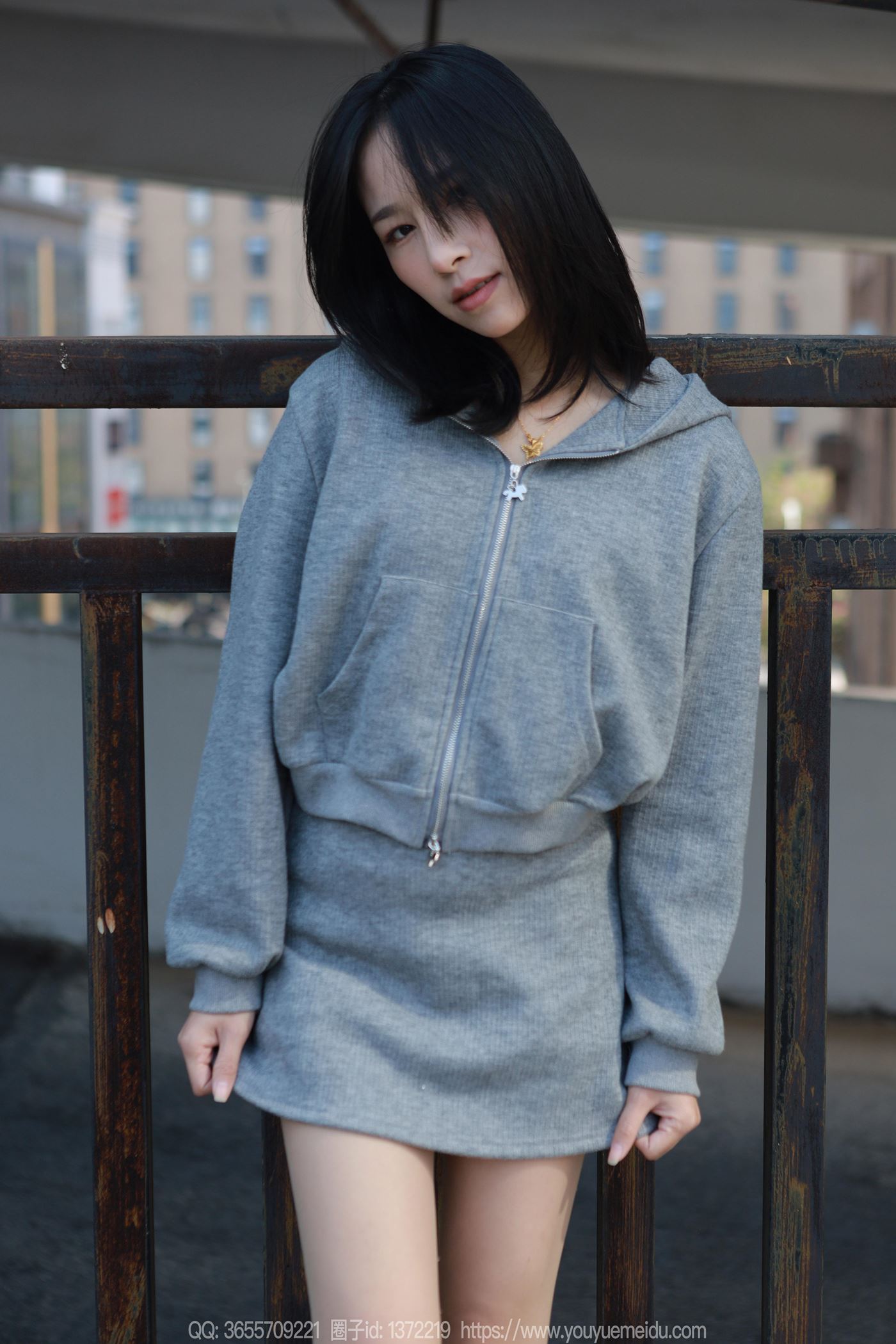 图片[30]-[IESS异思趣向] 2025.01.14 丝享家1950：美子《堆堆袜（上）》[87P] – 速更版-美库