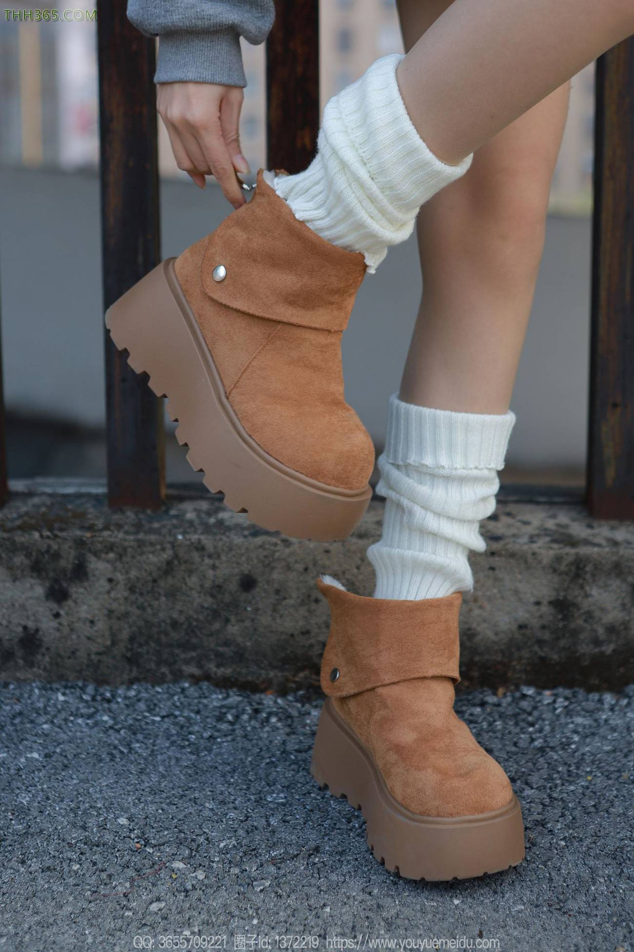 图片[71]-[IESS异思趣向] 2025.01.14 丝享家1950：美子《堆堆袜（上）》[87P] – 速更版-美库