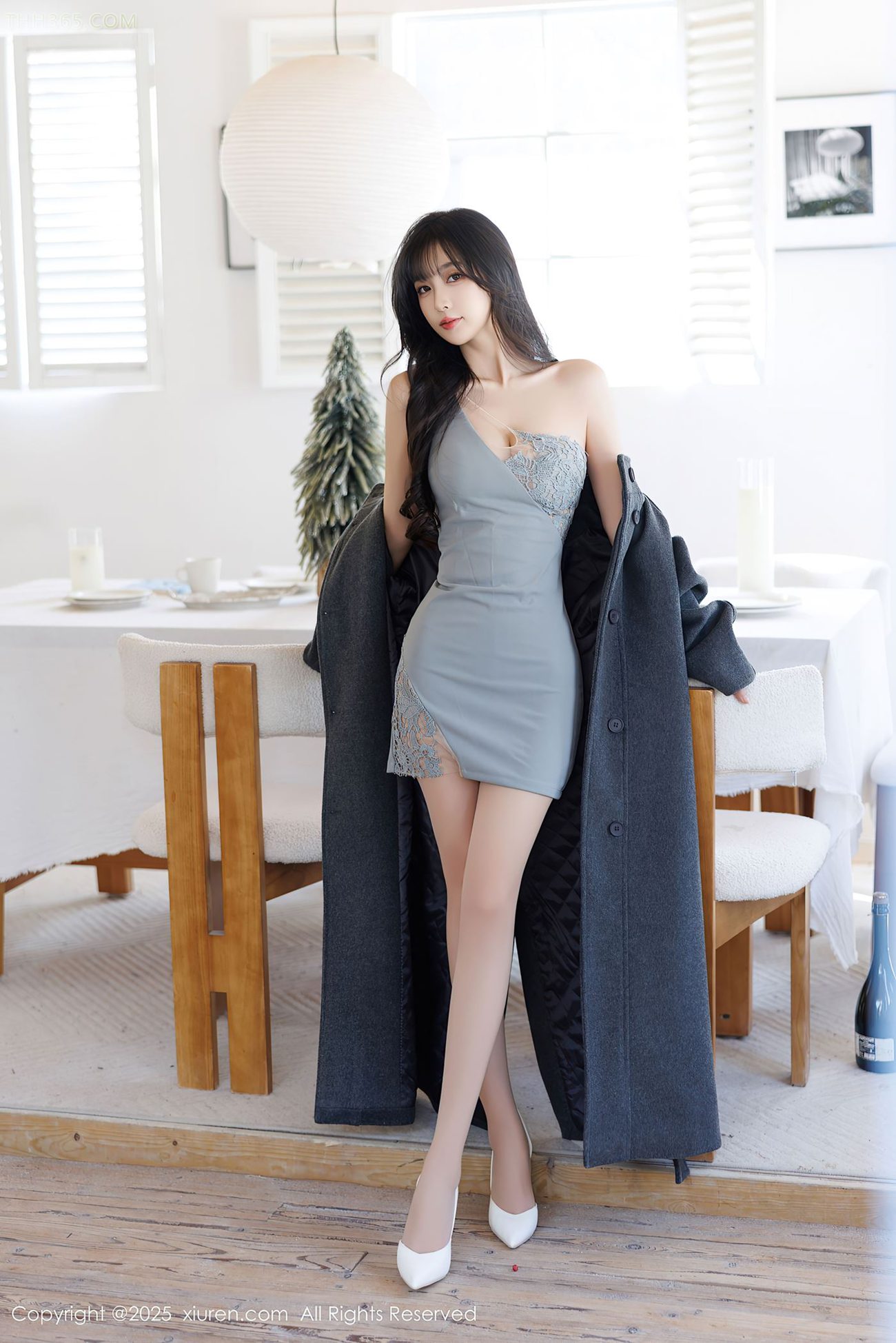 图片[11]-[Xiuren秀人网]2025.02.10 NO.9863 林星阑[34+1P] – 速更版-美库