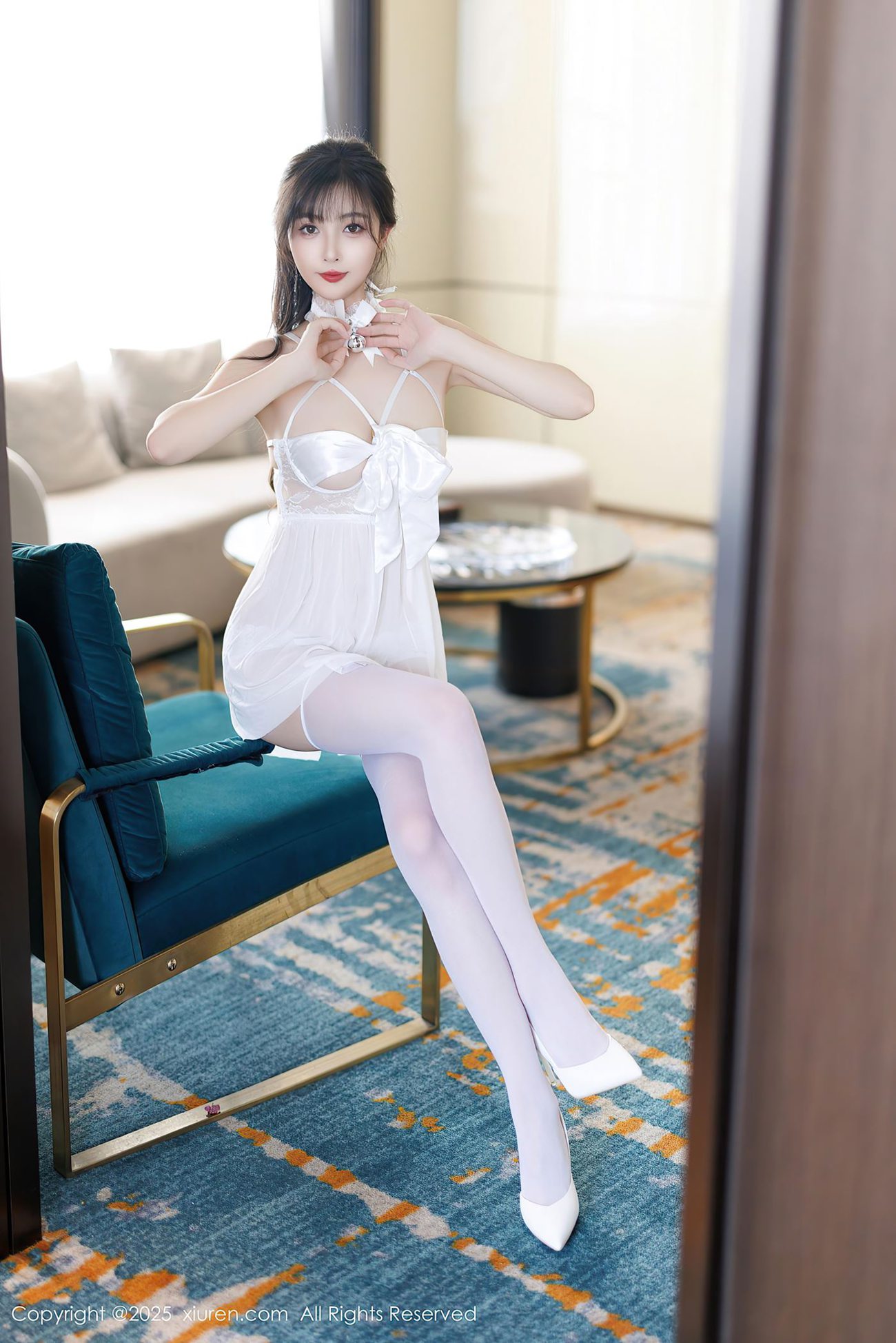 图片[26]-[Xiuren秀人网]2025.02.10 NO.9863 林星阑[34+1P] – 速更版-美库