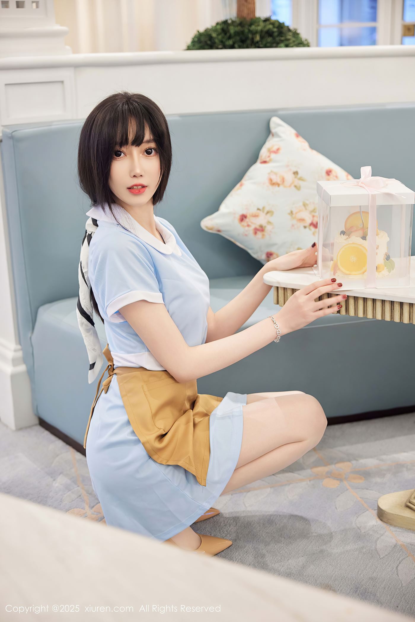 图片[11]-[Xiuren秀人网]2025.02.10 NO.9864 玥儿玥er[38+1P] – 速更版-美库