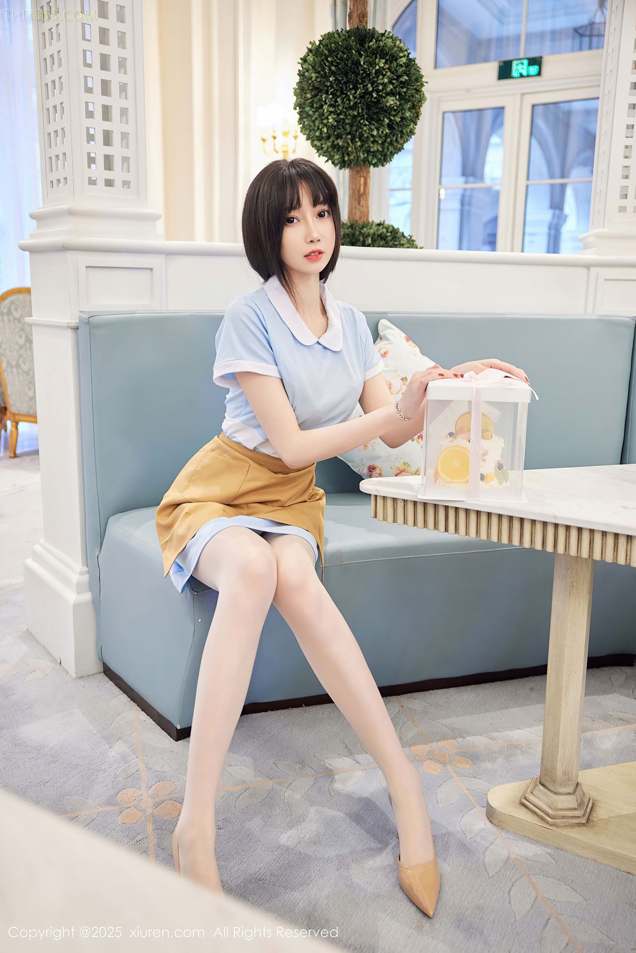 图片[13]-[Xiuren秀人网]2025.02.10 NO.9864 玥儿玥er[38+1P] – 速更版-美库