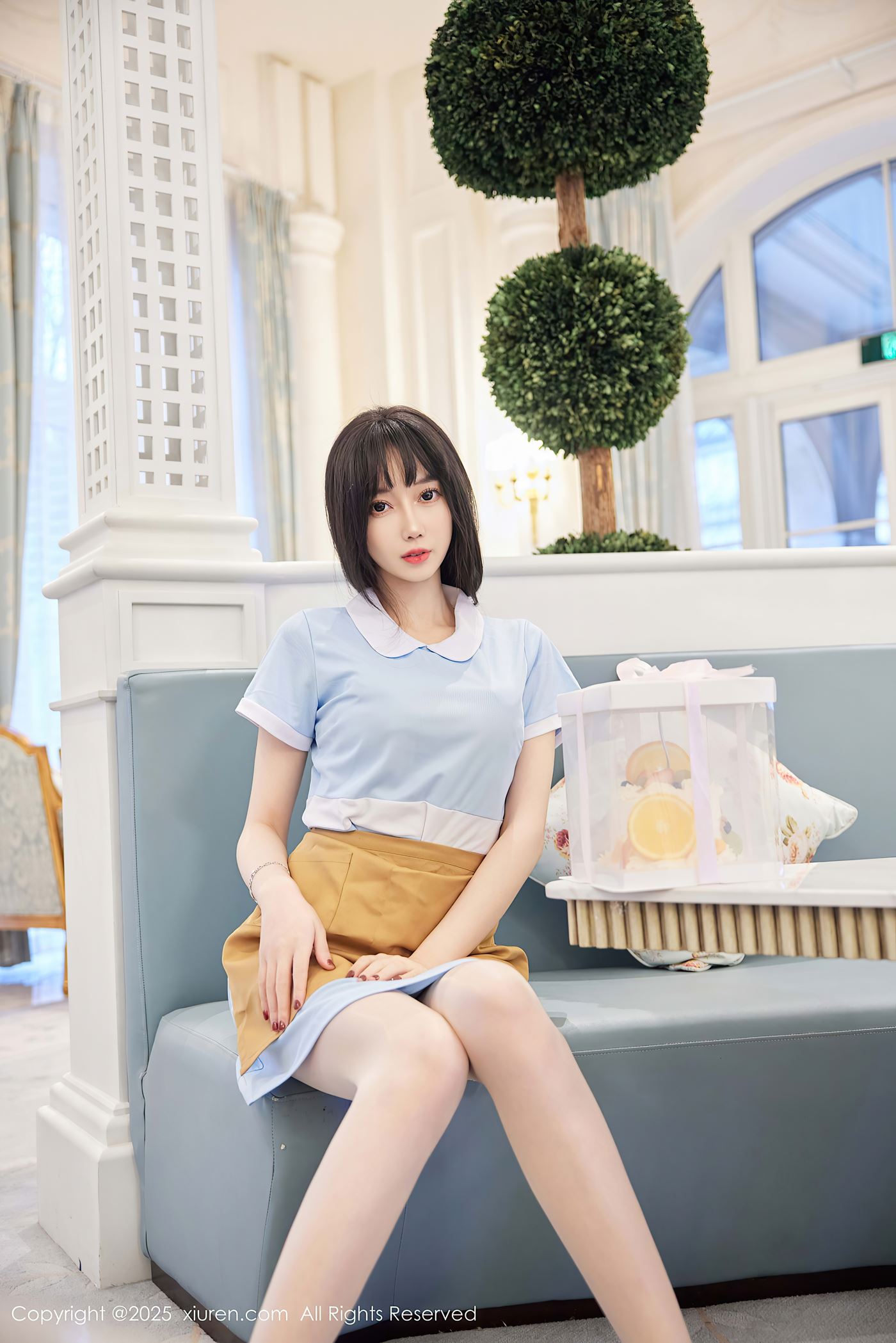 图片[14]-[Xiuren秀人网]2025.02.10 NO.9864 玥儿玥er[38+1P] – 速更版-美库