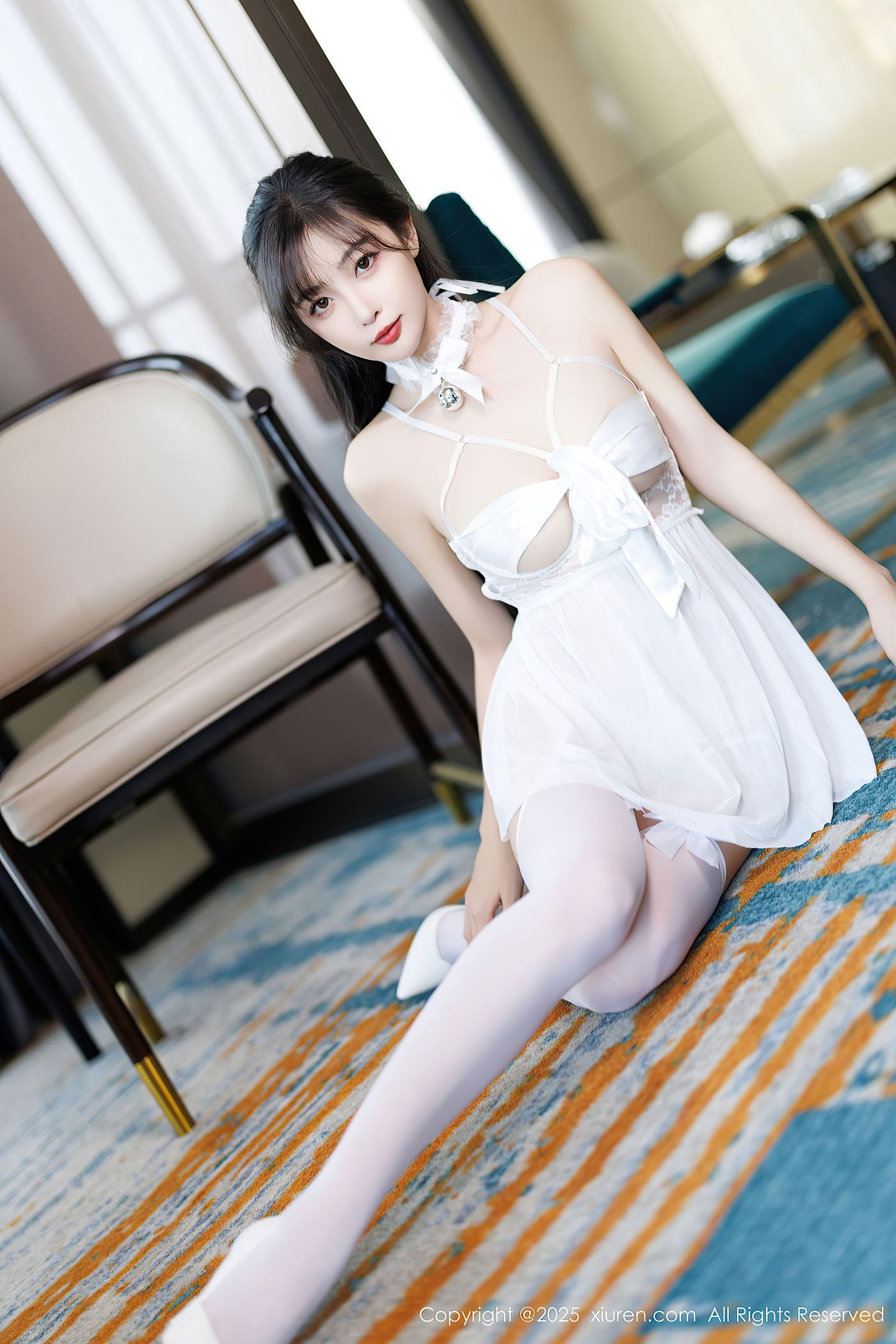 图片[30]-[Xiuren秀人网]2025.02.10 NO.9863 林星阑[34+1P] – 速更版-美库