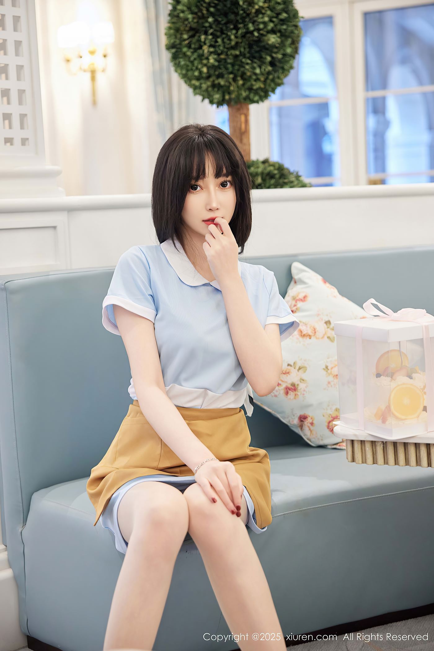 图片[15]-[Xiuren秀人网]2025.02.10 NO.9864 玥儿玥er[38+1P] – 速更版-美库