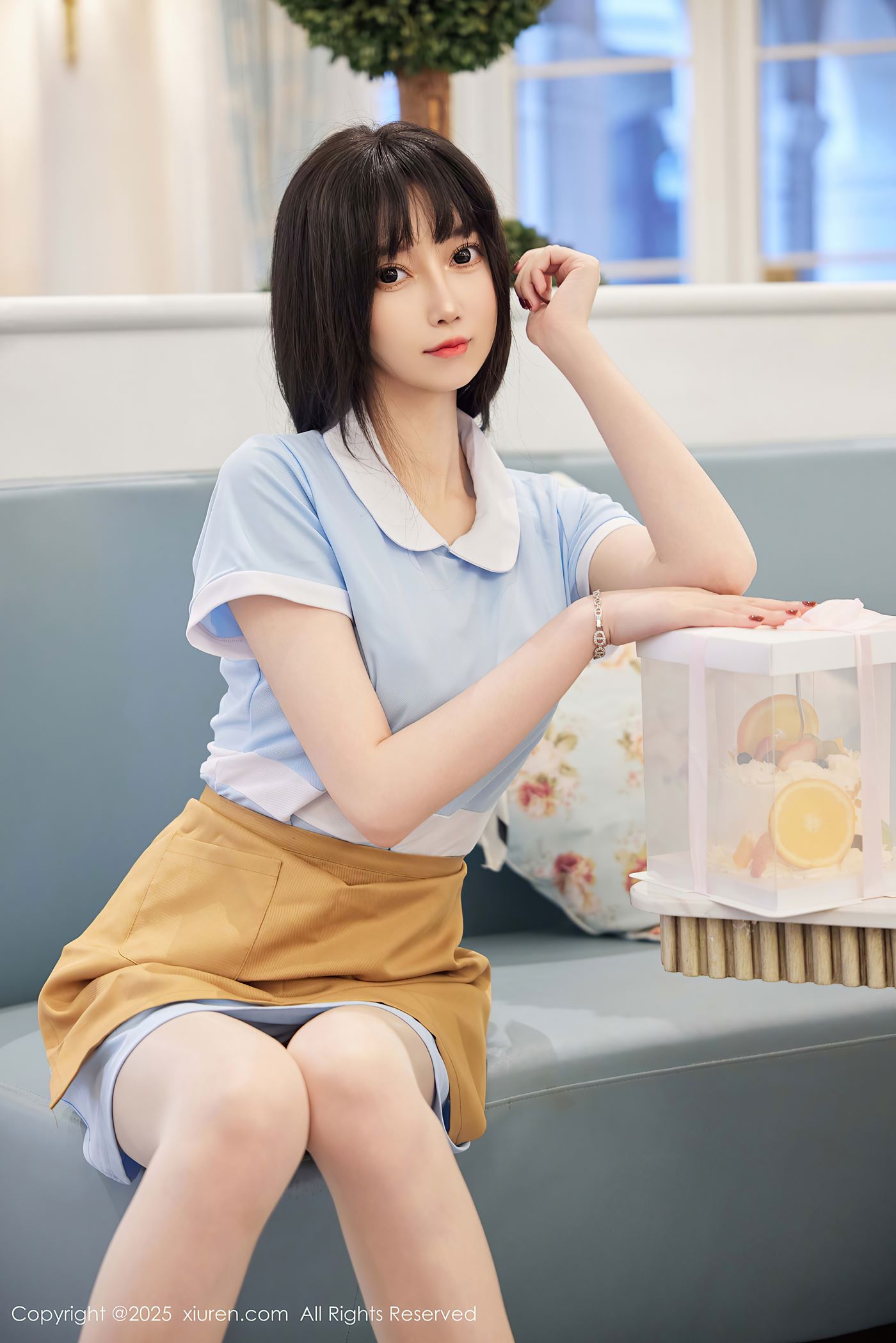 图片[16]-[Xiuren秀人网]2025.02.10 NO.9864 玥儿玥er[38+1P] – 速更版-美库