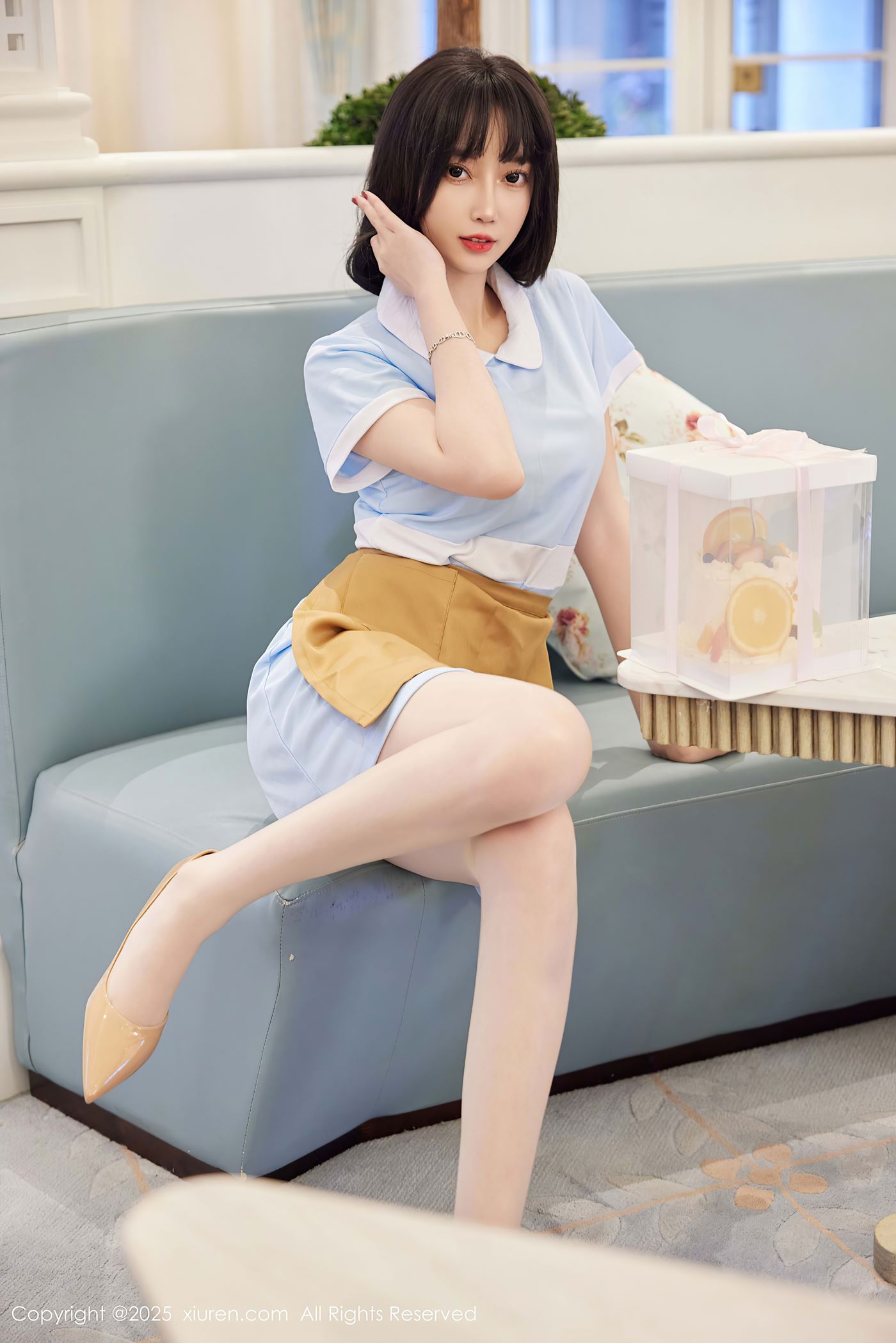 图片[17]-[Xiuren秀人网]2025.02.10 NO.9864 玥儿玥er[38+1P] – 速更版-美库