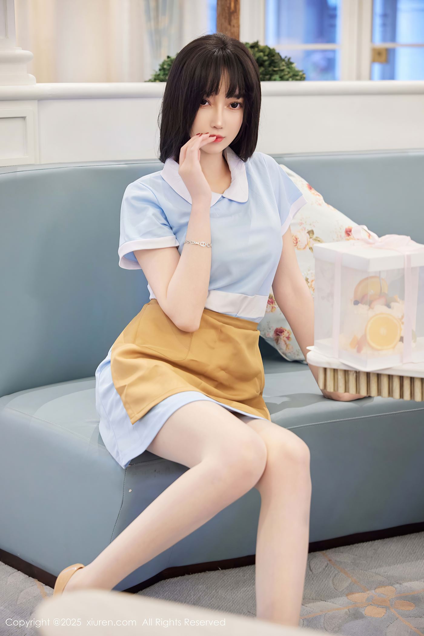 图片[18]-[Xiuren秀人网]2025.02.10 NO.9864 玥儿玥er[38+1P] – 速更版-美库