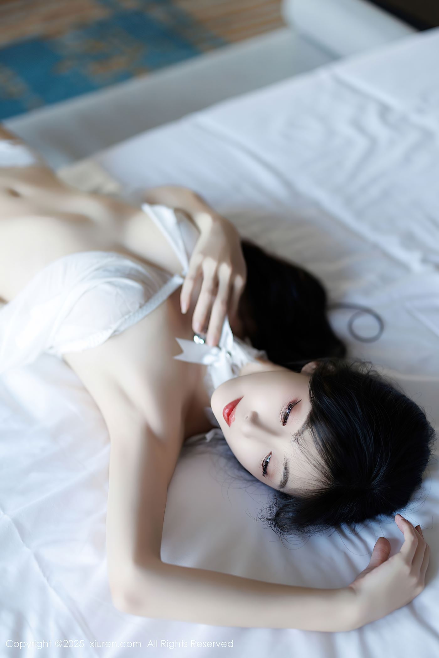 图片[34]-[Xiuren秀人网]2025.02.10 NO.9863 林星阑[34+1P] – 速更版-美库