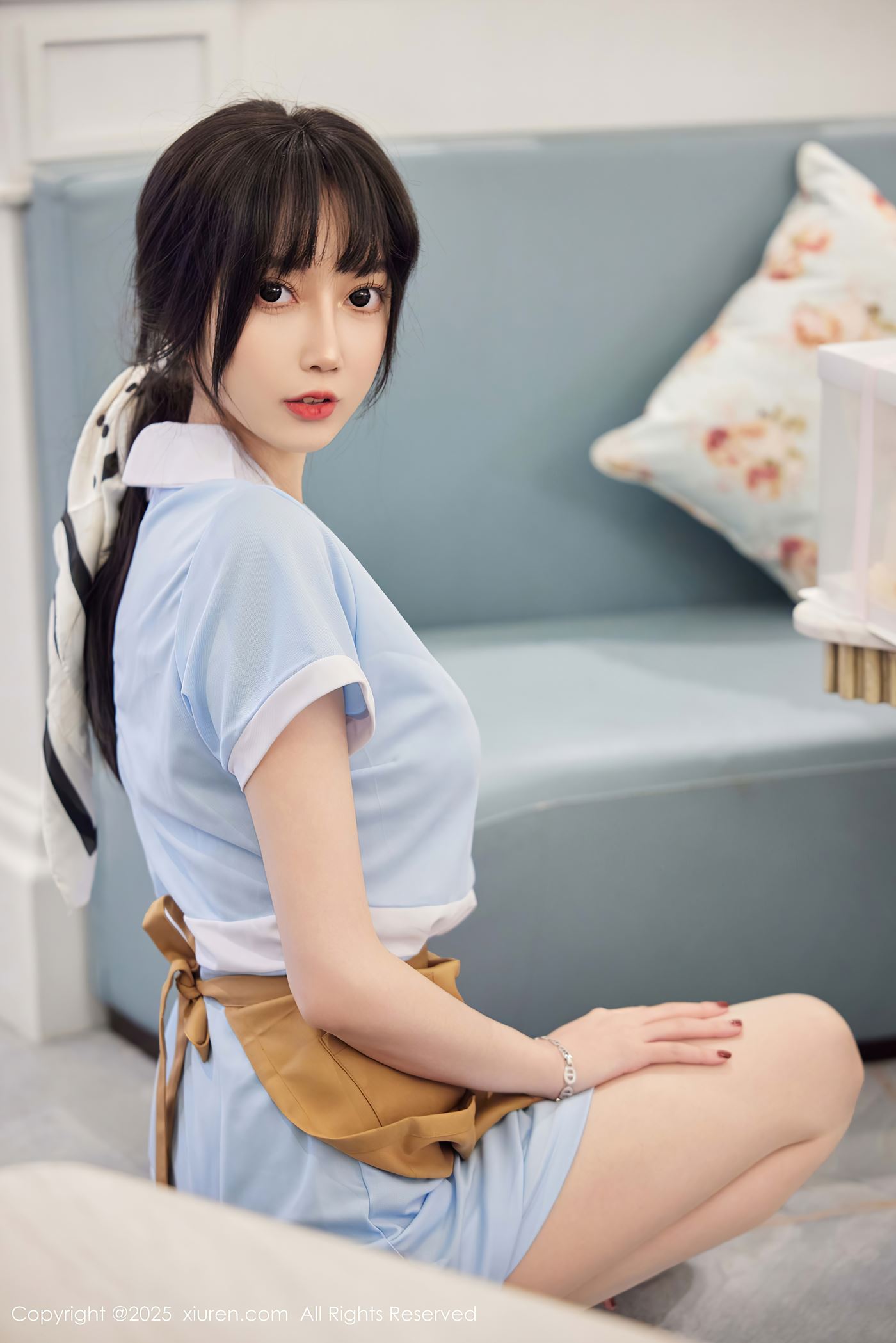 图片[19]-[Xiuren秀人网]2025.02.10 NO.9864 玥儿玥er[38+1P] – 速更版-美库