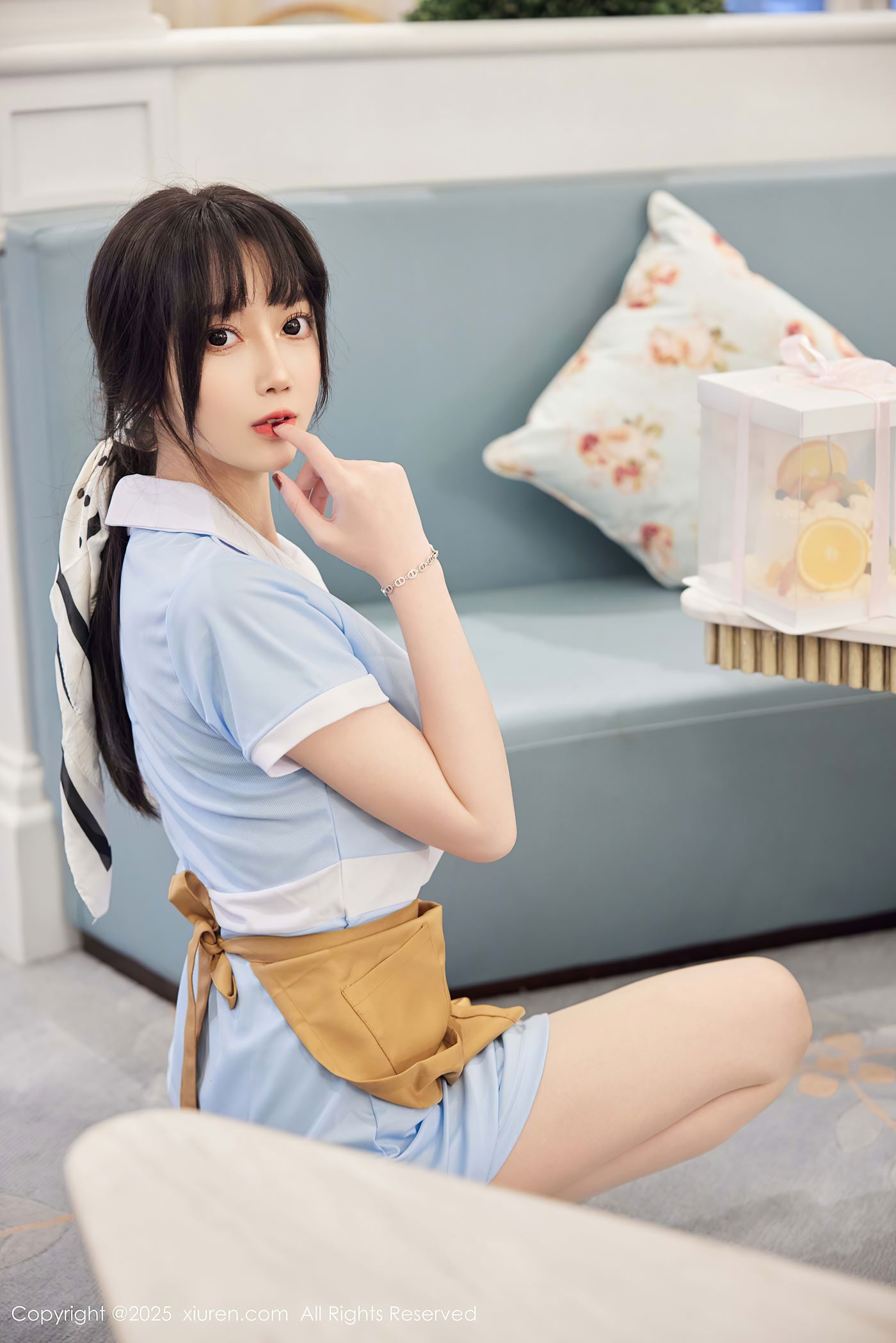 图片[20]-[Xiuren秀人网]2025.02.10 NO.9864 玥儿玥er[38+1P] – 速更版-美库