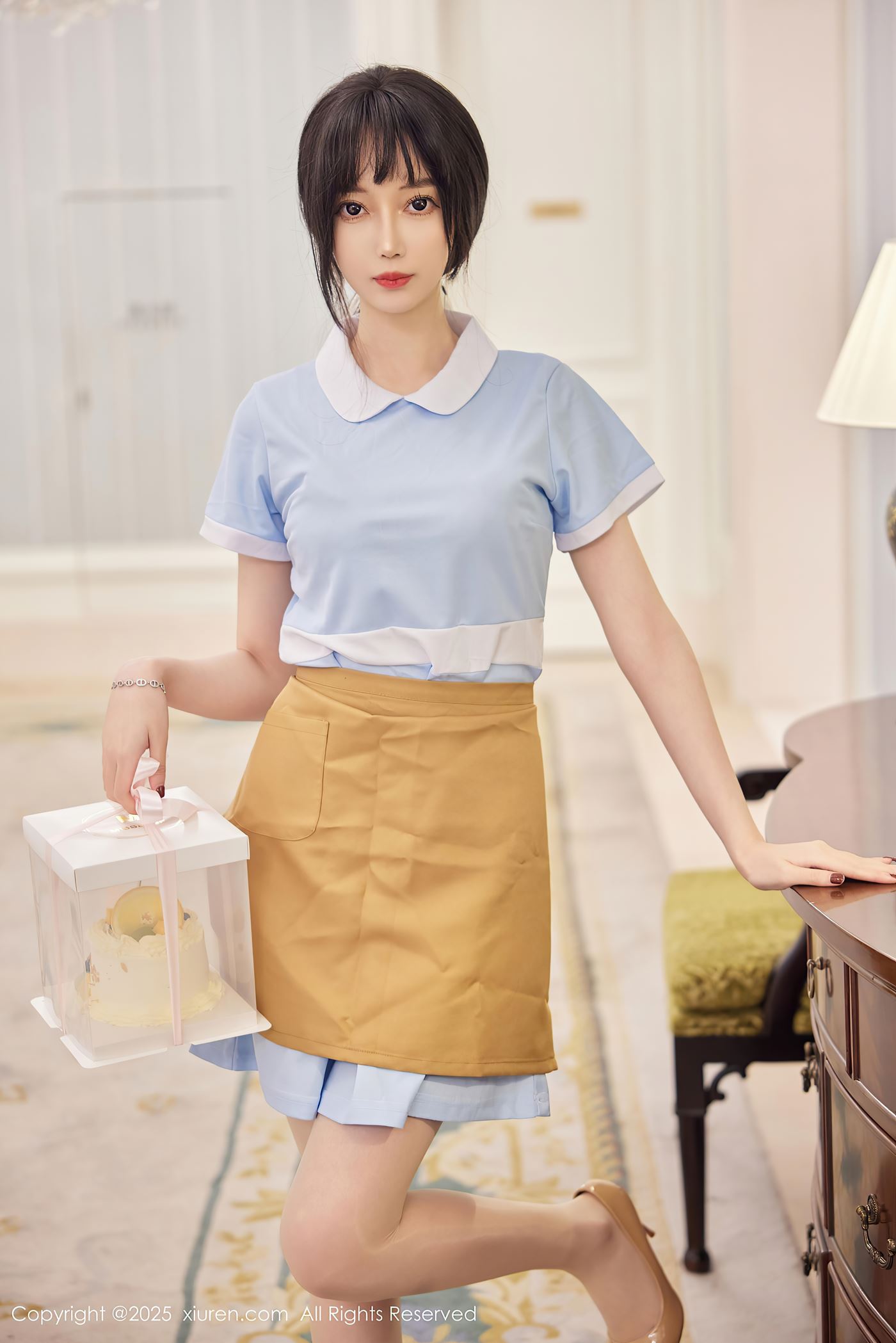 图片[26]-[Xiuren秀人网]2025.02.10 NO.9864 玥儿玥er[38+1P] – 速更版-美库