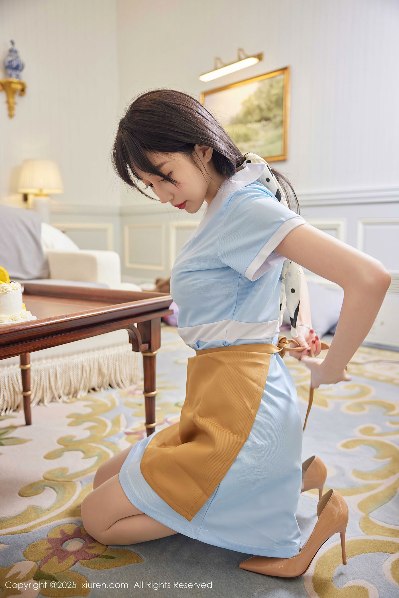 图片[30]-[Xiuren秀人网]2025.02.10 NO.9864 玥儿玥er[38+1P] – 速更版-美库