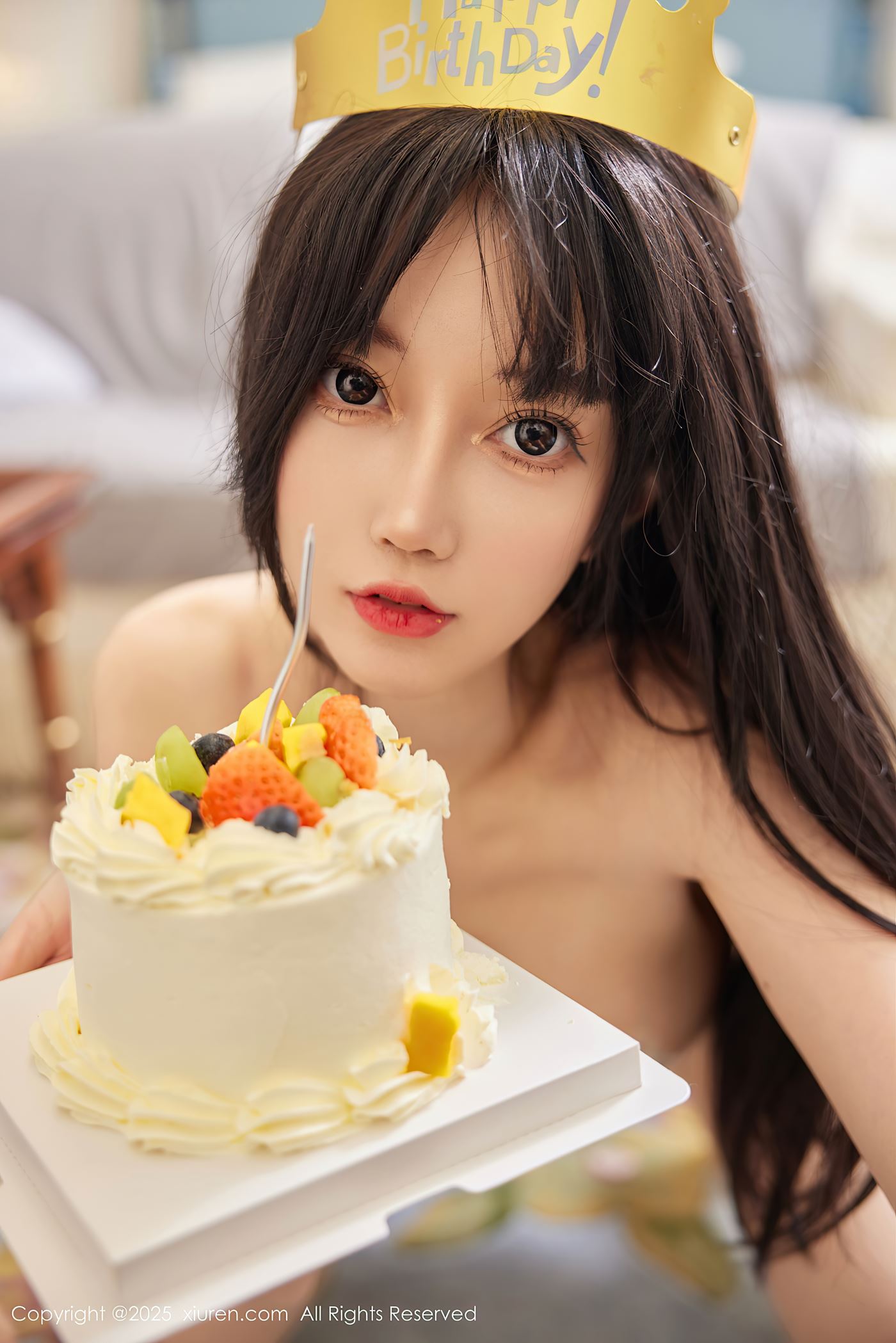 图片[39]-[Xiuren秀人网]2025.02.10 NO.9864 玥儿玥er[38+1P] – 速更版-美库