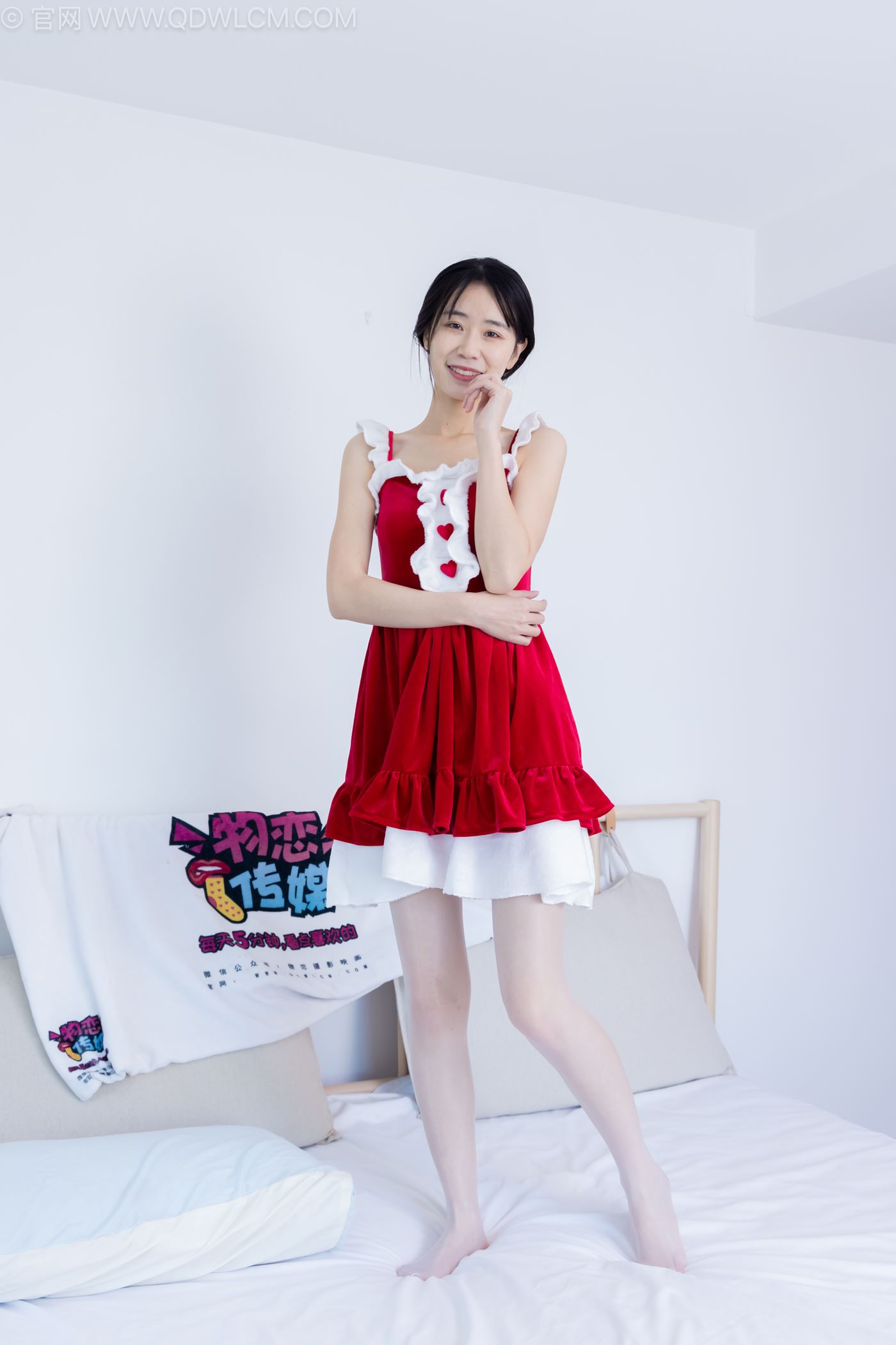 图片[19]-物恋传媒 NO.2237 菜菜-高跟鞋、油亮薄白丝、裸足、草莓和酸奶裸足摆盘剧情[230P] – 速更版-美库