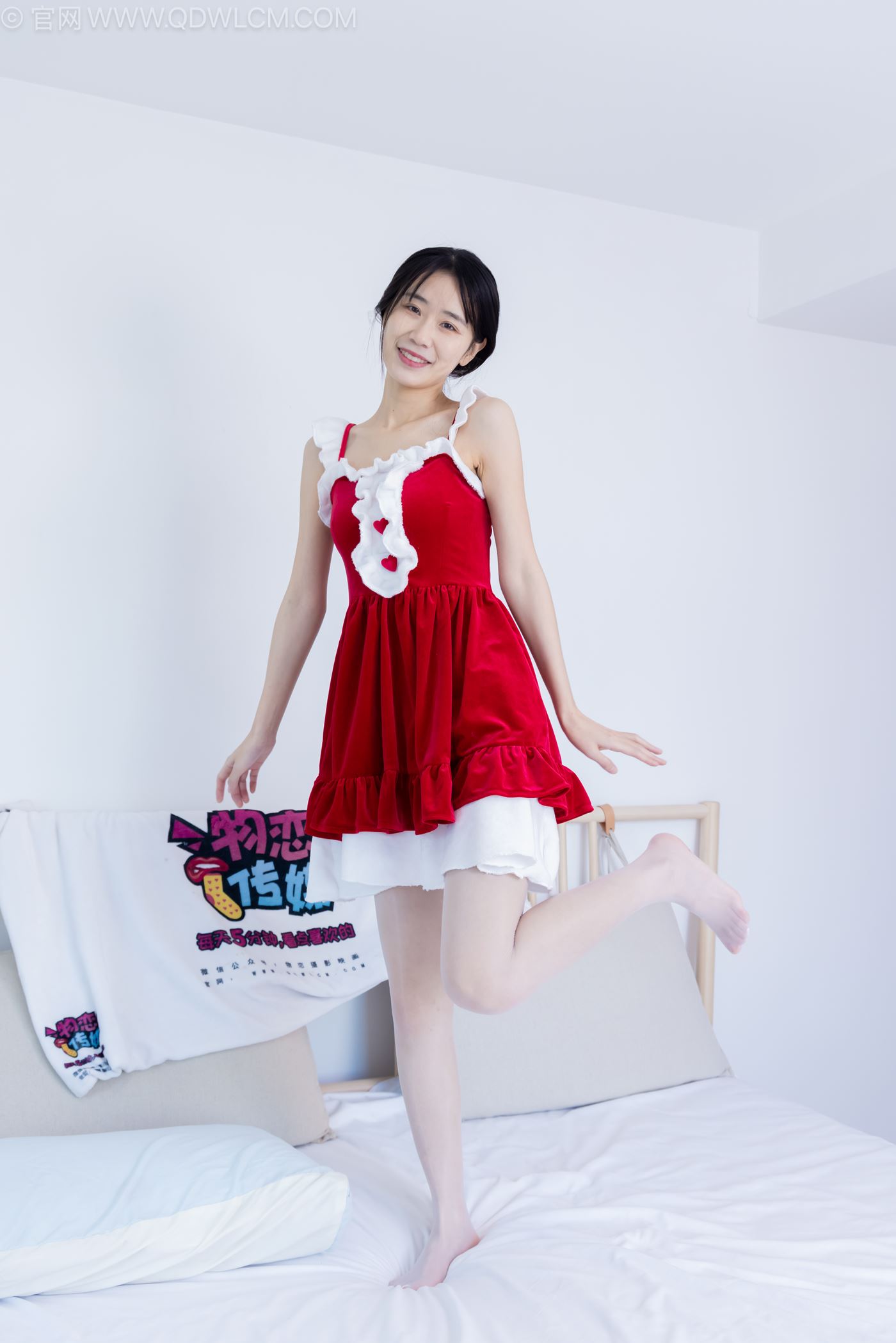 图片[20]-物恋传媒 NO.2237 菜菜-高跟鞋、油亮薄白丝、裸足、草莓和酸奶裸足摆盘剧情[230P] – 速更版-美库