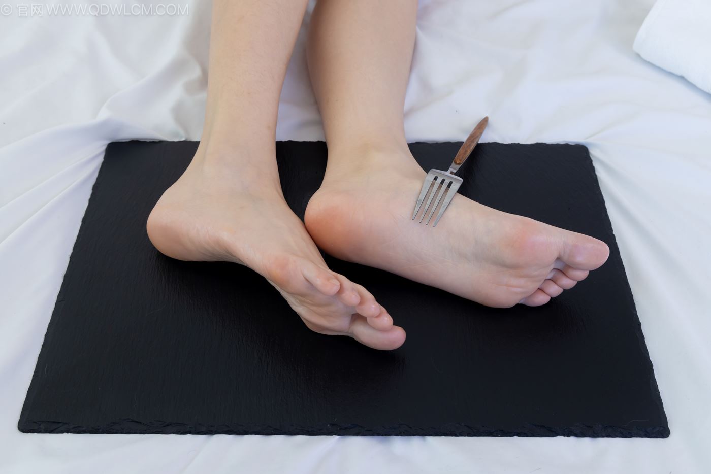 图片[49]-物恋传媒 NO.2237 菜菜-高跟鞋、油亮薄白丝、裸足、草莓和酸奶裸足摆盘剧情[230P] – 速更版-美库