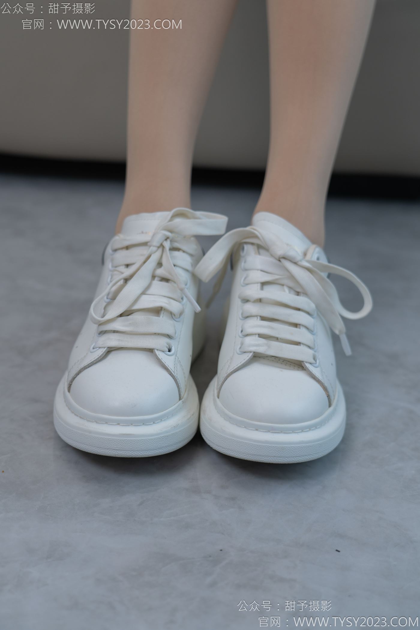 图片[11]-甜予摄影 NO.115 澜澜-板鞋、高跟鞋、厚肉丝[109P] – 速更版-美库