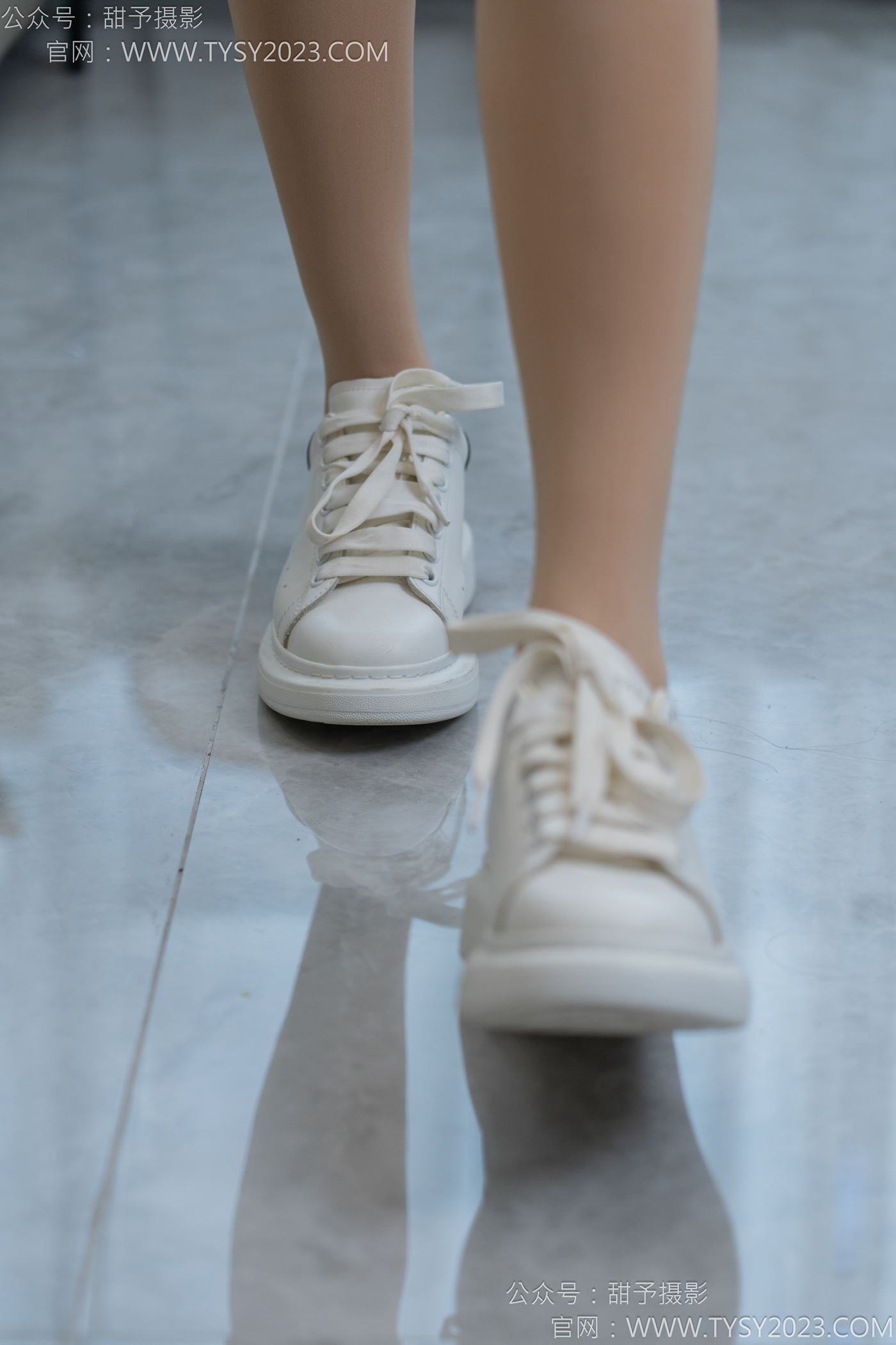 图片[15]-甜予摄影 NO.115 澜澜-板鞋、高跟鞋、厚肉丝[109P] – 速更版-美库