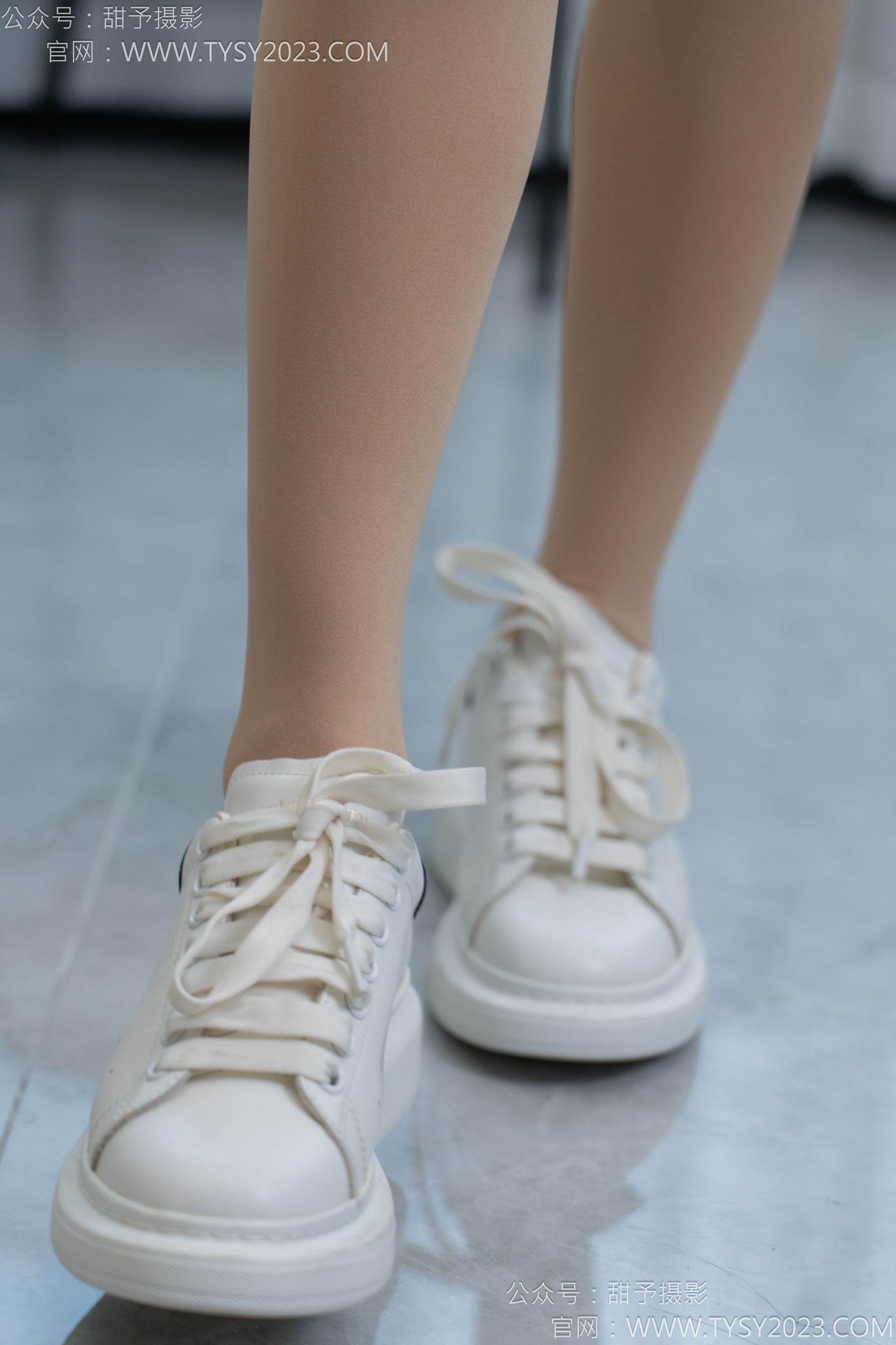 图片[17]-甜予摄影 NO.115 澜澜-板鞋、高跟鞋、厚肉丝[109P] – 速更版-美库
