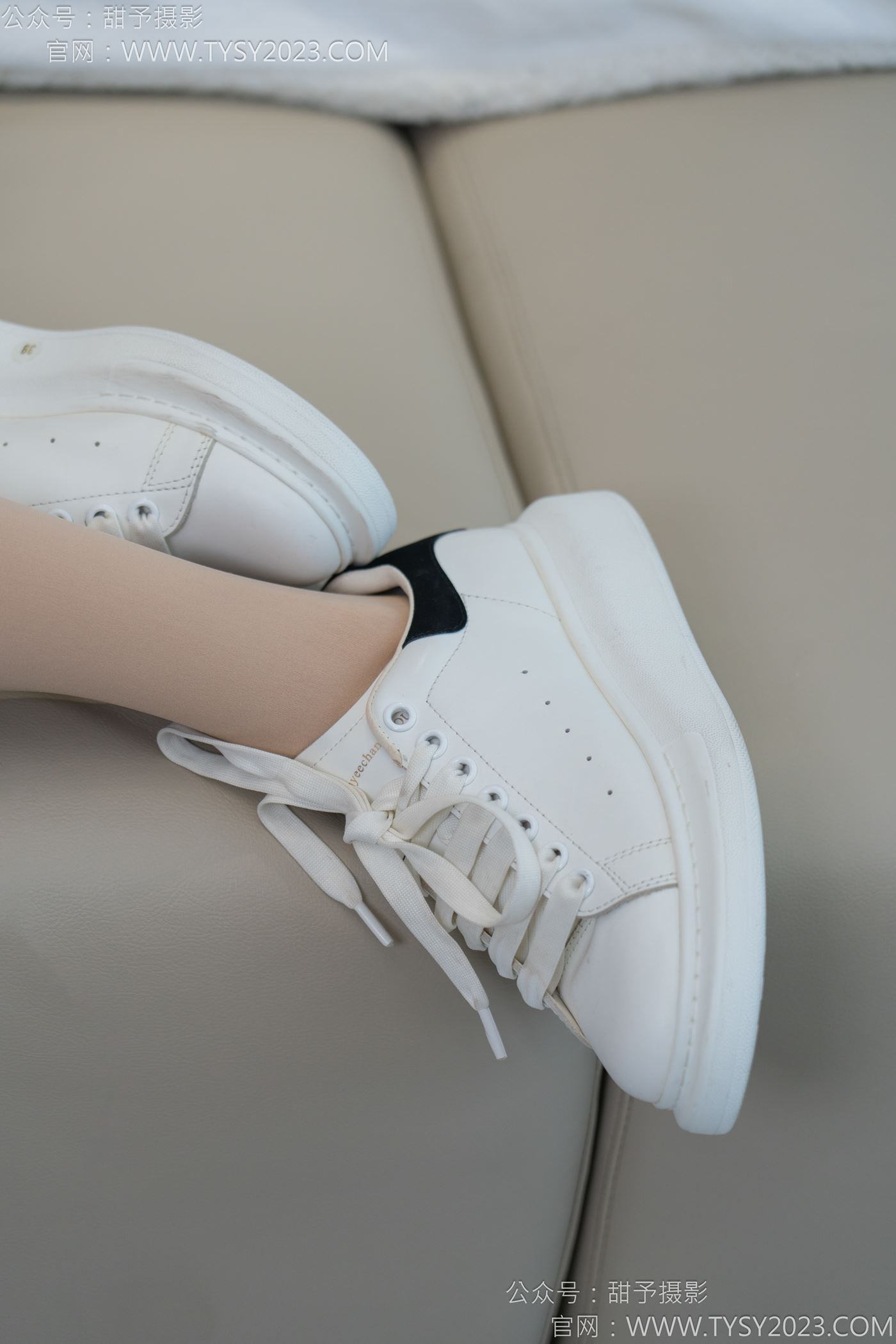 图片[33]-甜予摄影 NO.115 澜澜-板鞋、高跟鞋、厚肉丝[109P] – 速更版-美库