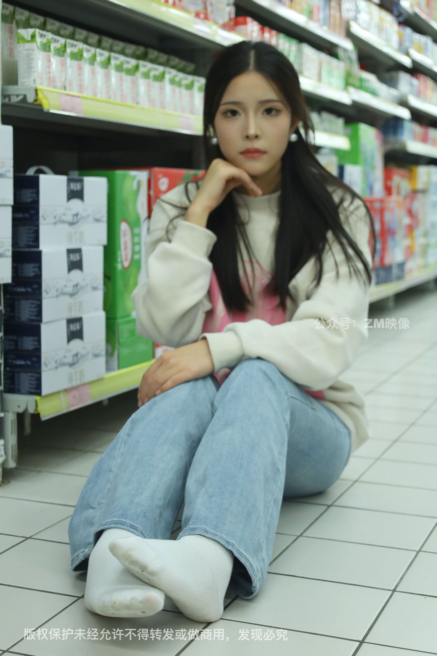 图片[59]-[织梦映像]NO.068 园林序曲-人面桃花相映红[200P] – 速更版-美库