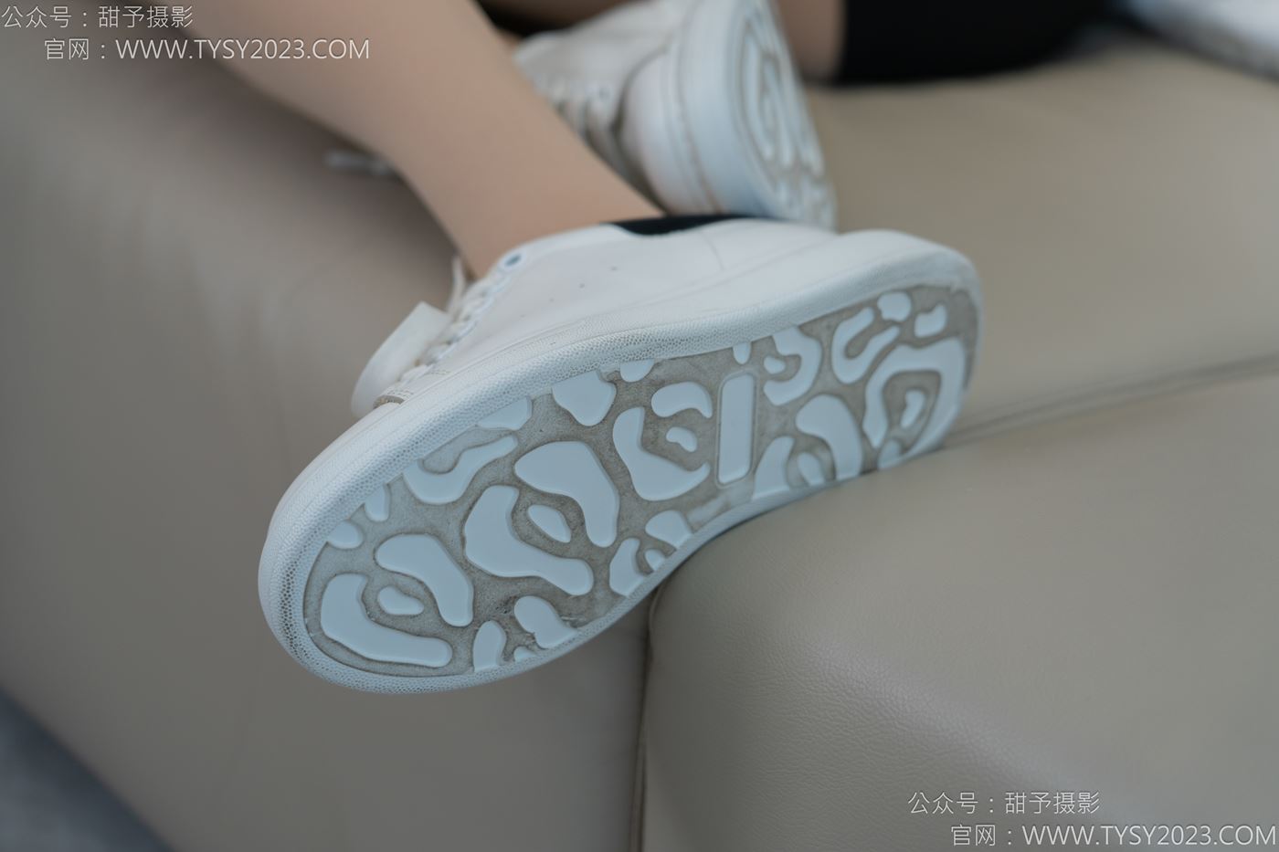 图片[35]-甜予摄影 NO.115 澜澜-板鞋、高跟鞋、厚肉丝[109P] – 速更版-美库