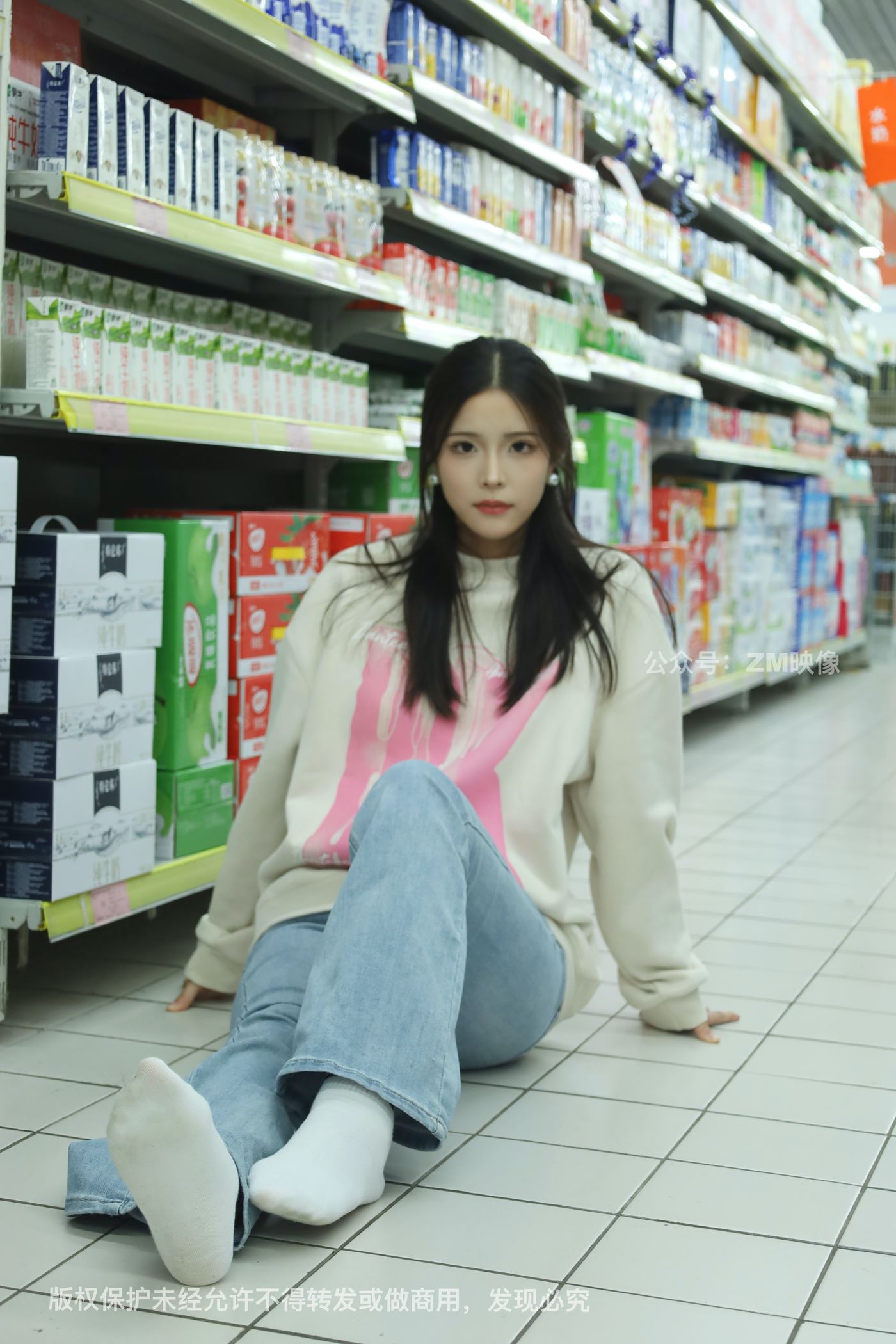 图片[60]-[织梦映像]NO.068 园林序曲-人面桃花相映红[200P] – 速更版-美库