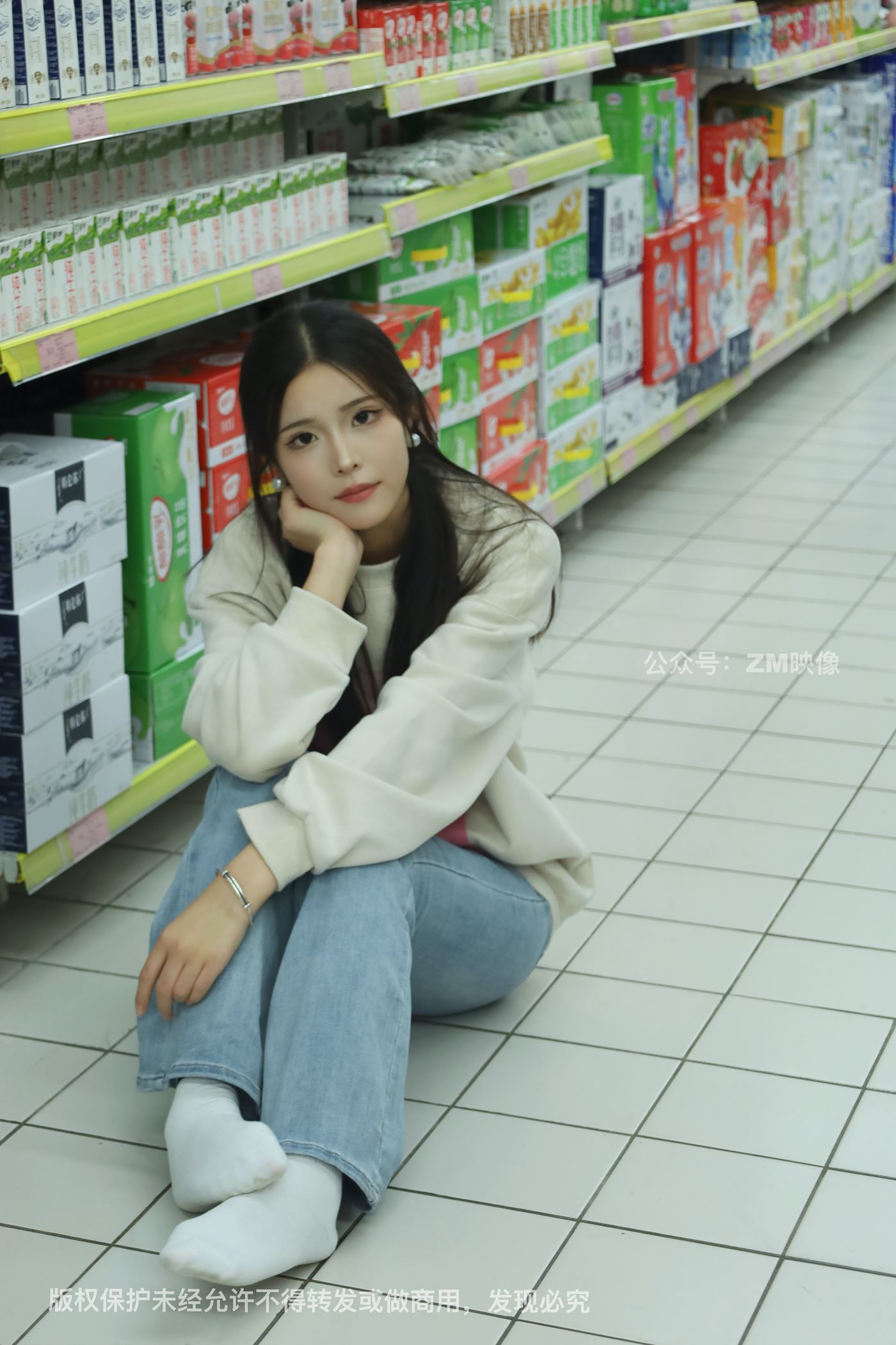 图片[62]-[织梦映像]NO.068 园林序曲-人面桃花相映红[200P] – 速更版-美库