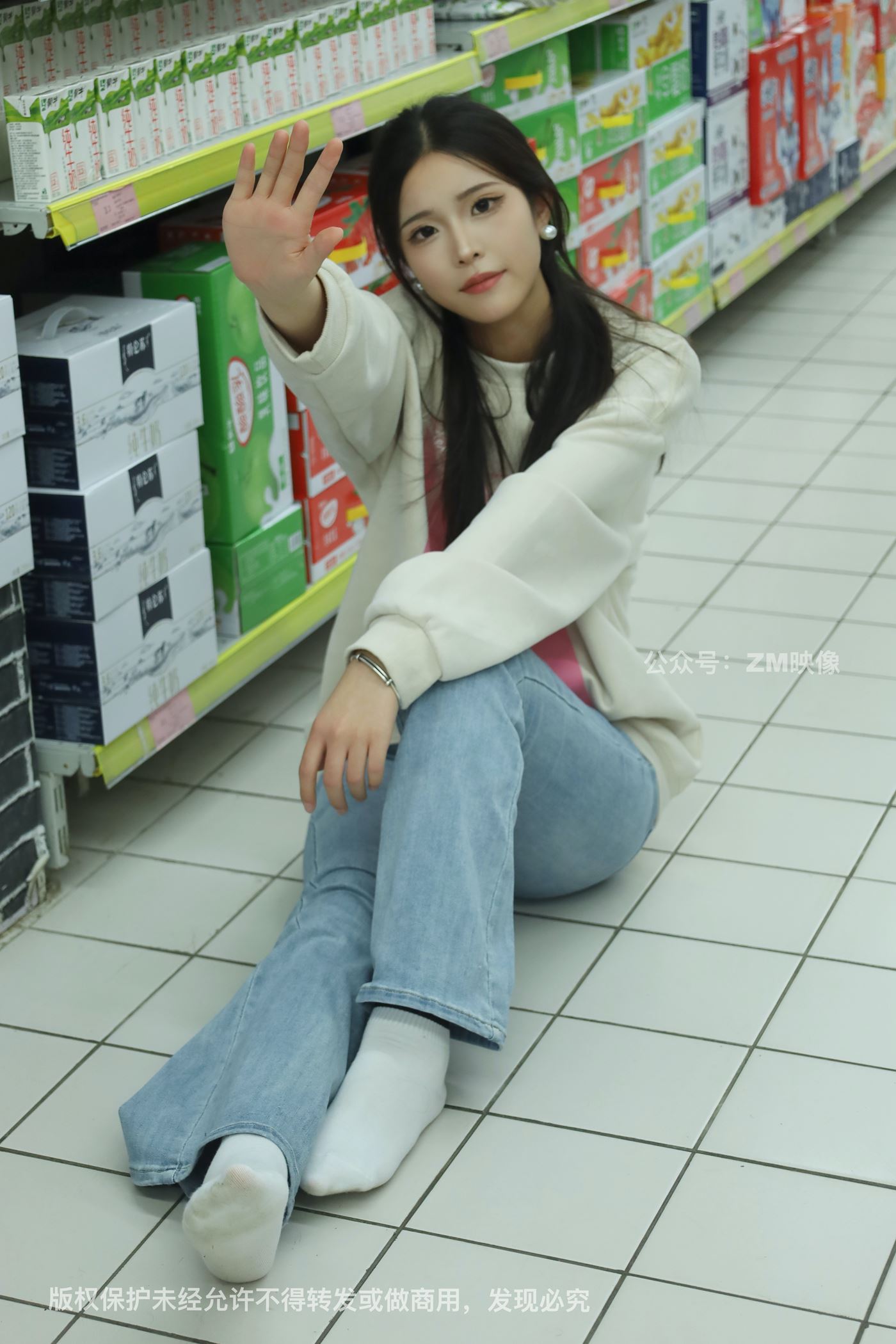 图片[65]-[织梦映像]NO.068 园林序曲-人面桃花相映红[200P] – 速更版-美库