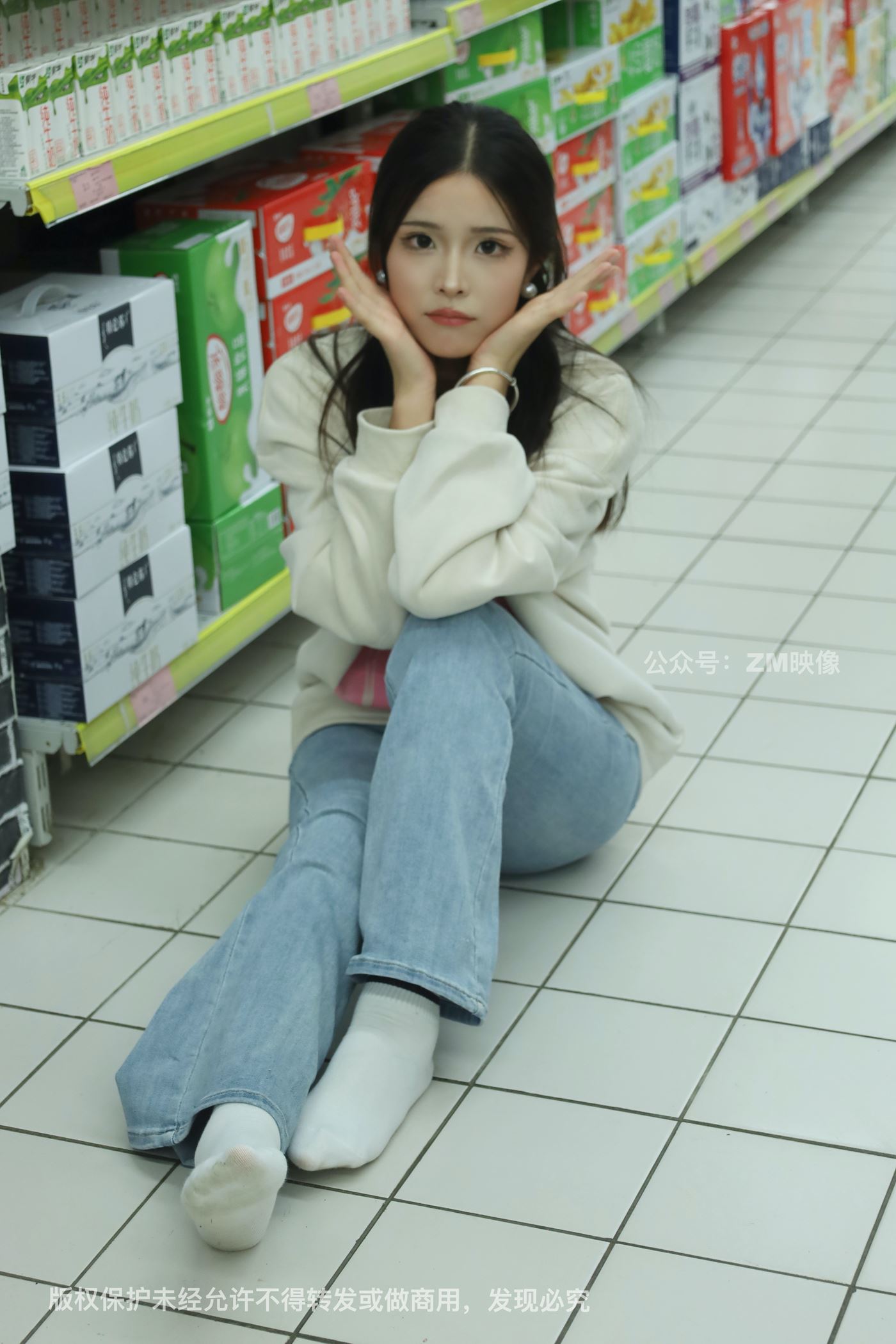 图片[66]-[织梦映像]NO.068 园林序曲-人面桃花相映红[200P] – 速更版-美库