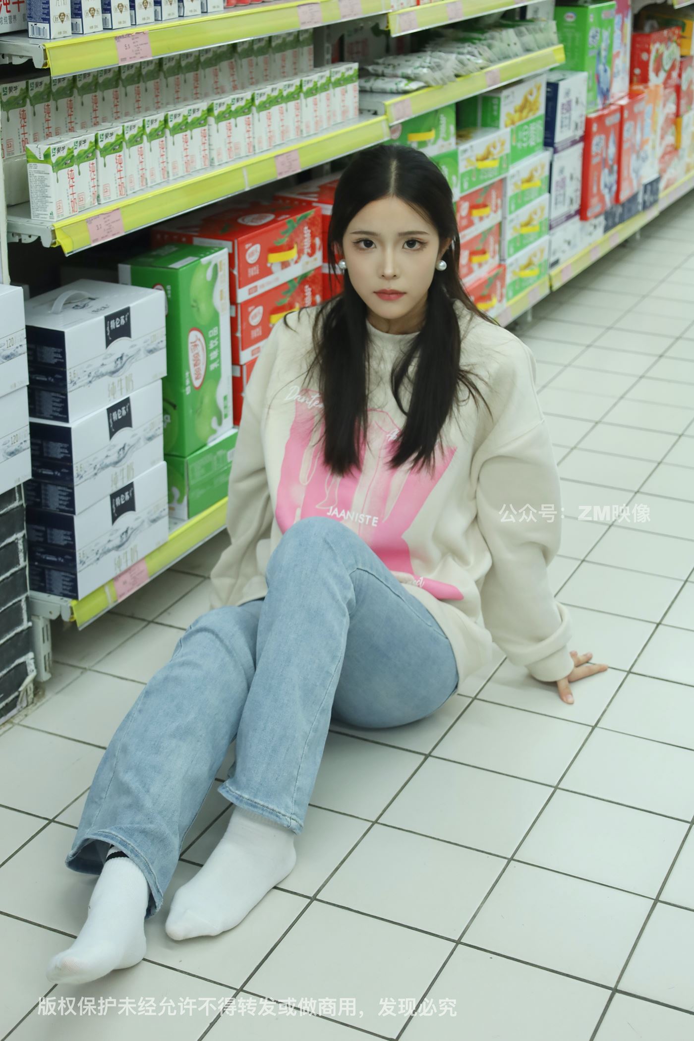 图片[67]-[织梦映像]NO.068 园林序曲-人面桃花相映红[200P] – 速更版-美库