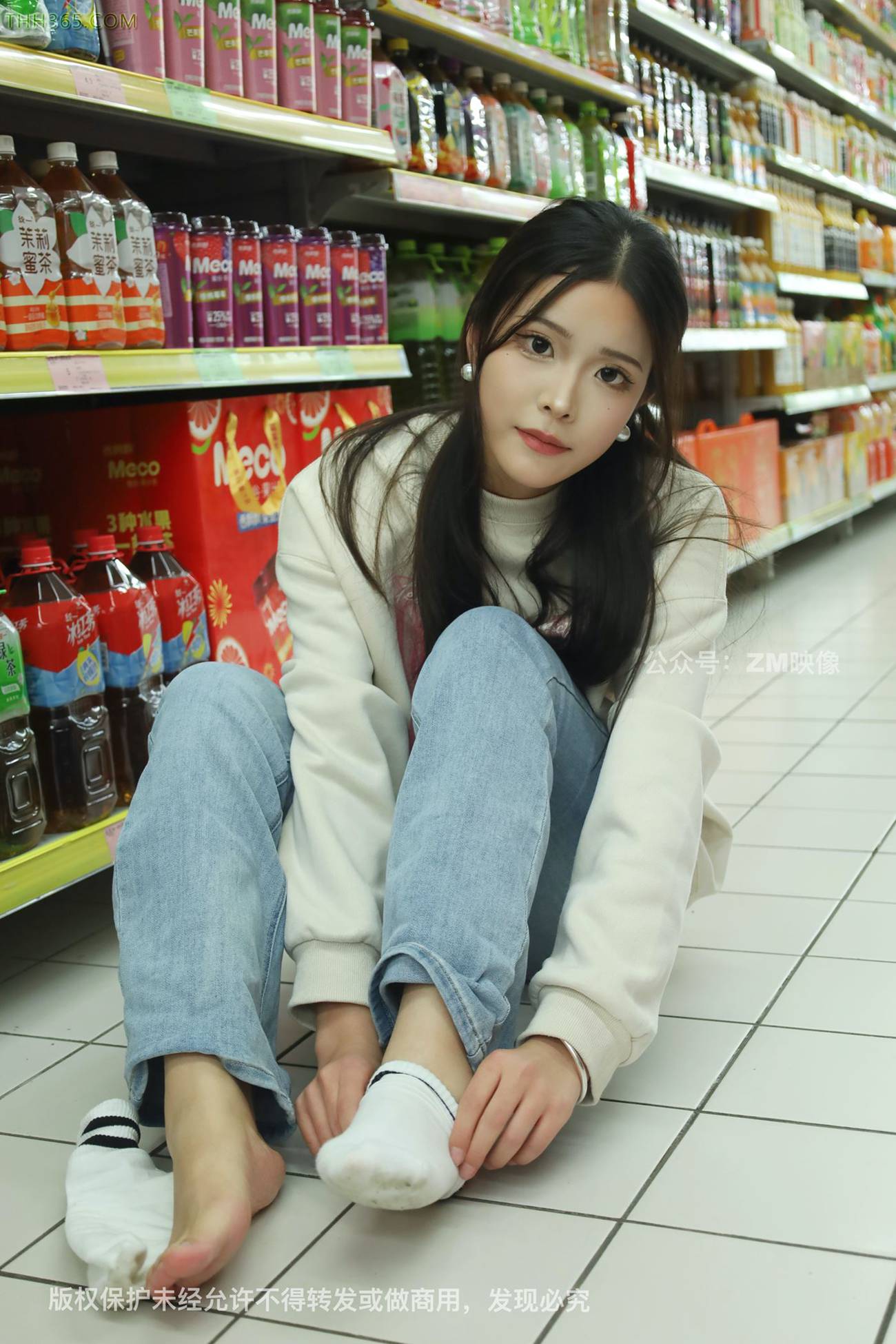 图片[74]-[织梦映像]NO.068 园林序曲-人面桃花相映红[200P] – 速更版-美库