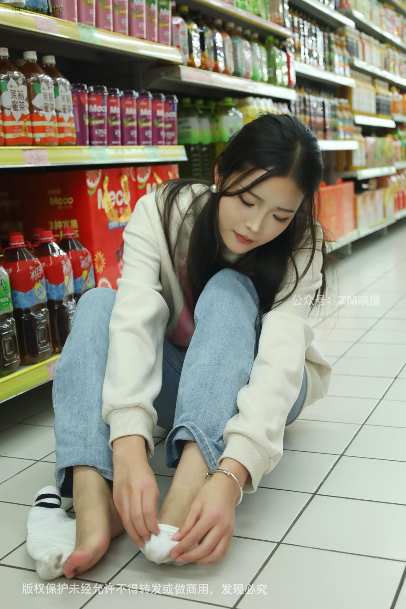 图片[75]-[织梦映像]NO.068 园林序曲-人面桃花相映红[200P] – 速更版-美库