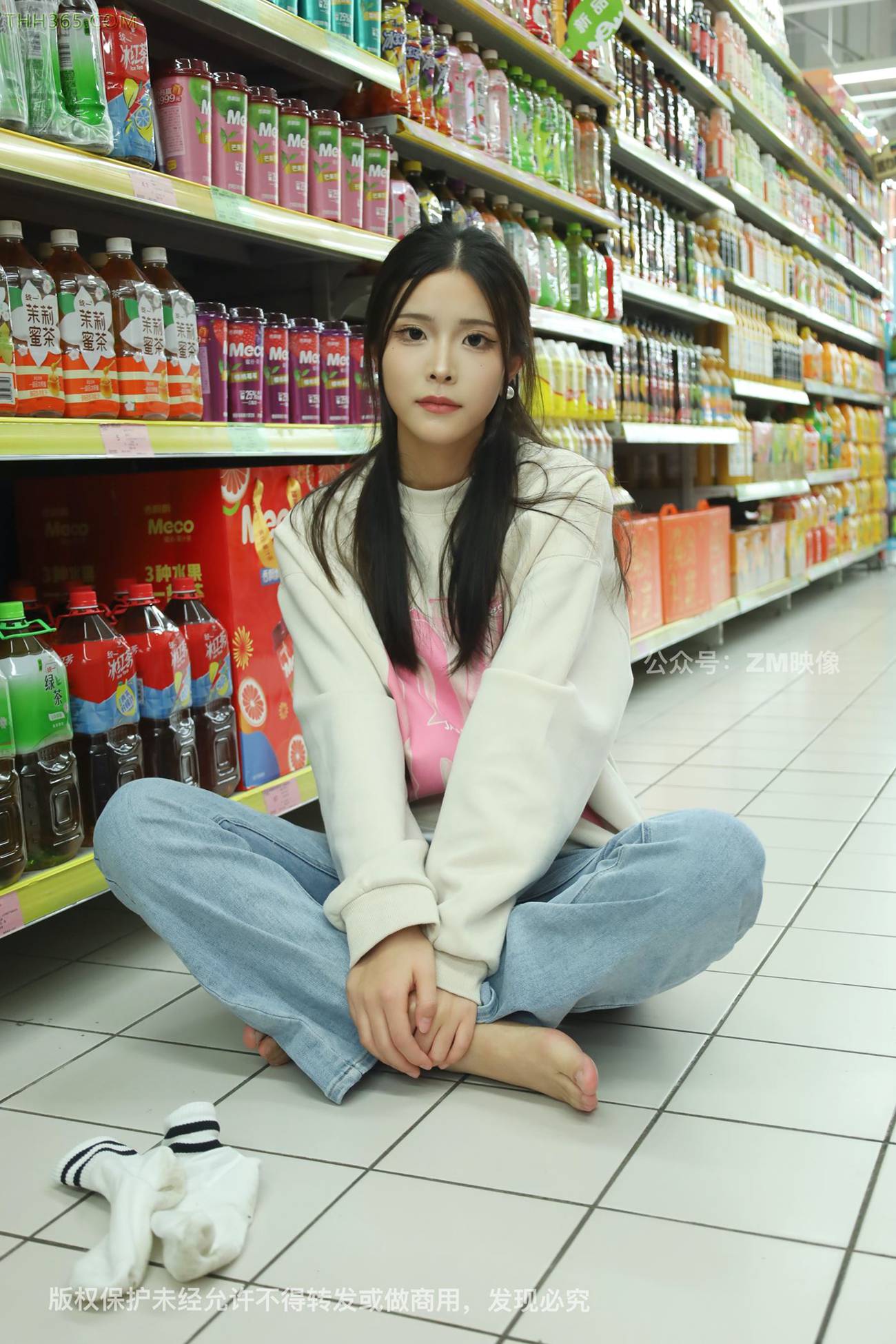 图片[77]-[织梦映像]NO.068 园林序曲-人面桃花相映红[200P] – 速更版-美库