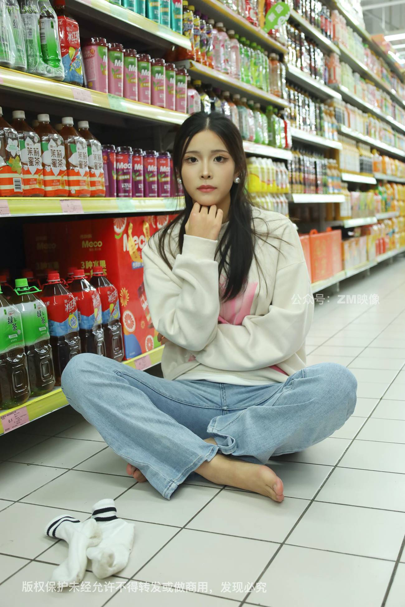 图片[79]-[织梦映像]NO.068 园林序曲-人面桃花相映红[200P] – 速更版-美库