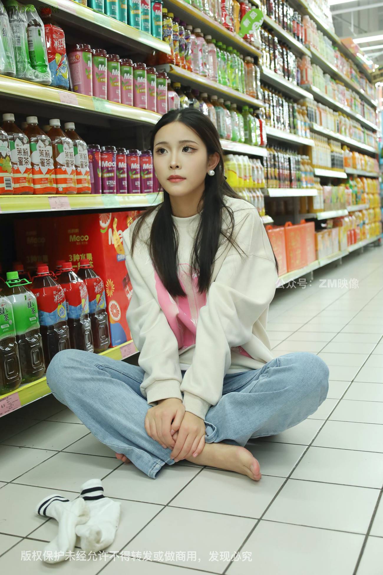 图片[82]-[织梦映像]NO.068 园林序曲-人面桃花相映红[200P] – 速更版-美库