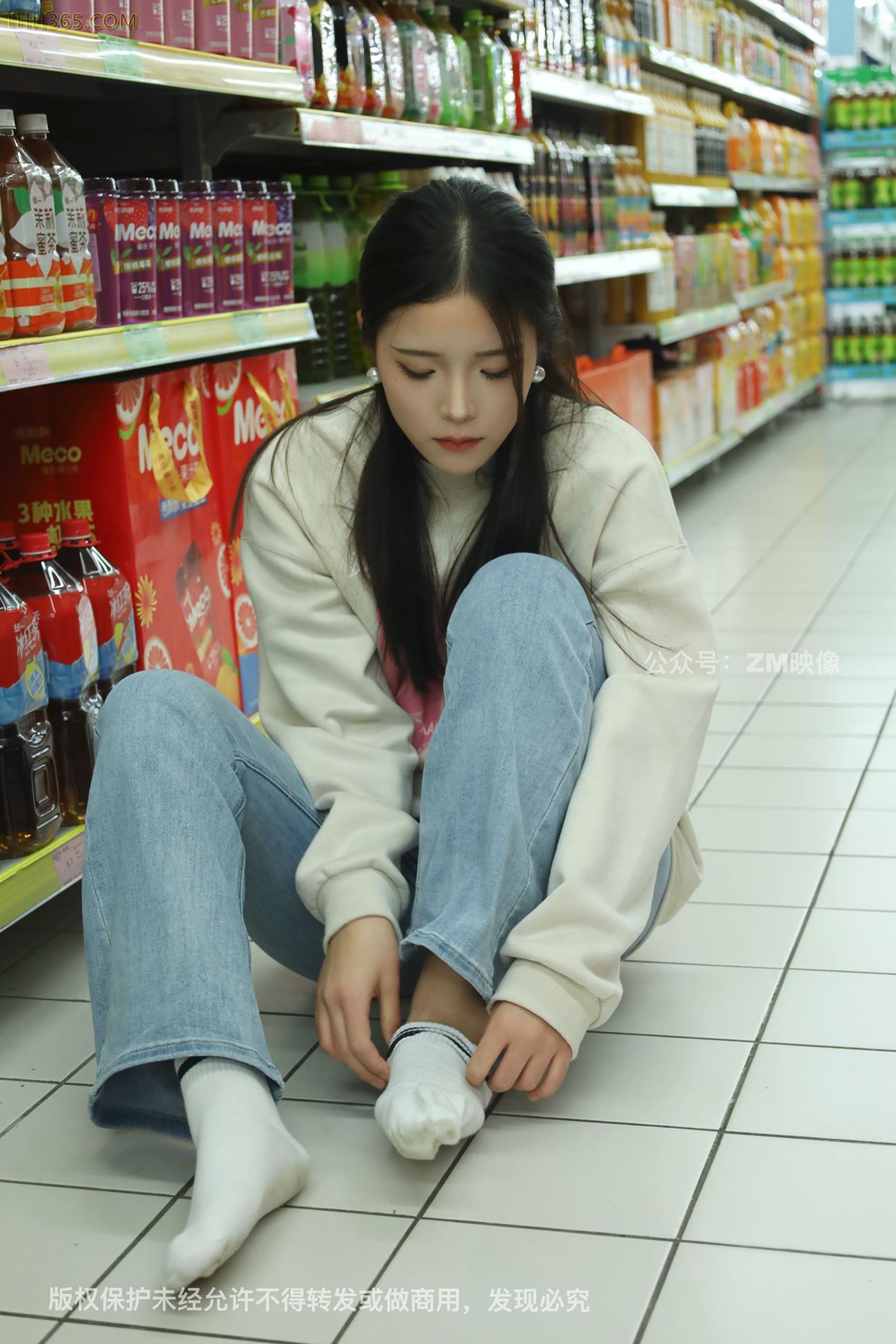 图片[85]-[织梦映像]NO.068 园林序曲-人面桃花相映红[200P] – 速更版-美库